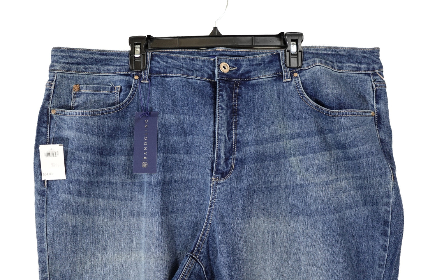 Bandolino, NEW JEANS, 24W