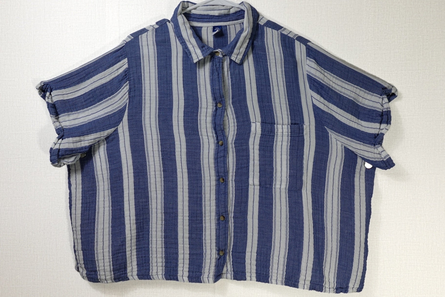 Old Navy, Short Sleeved Top, 2XP