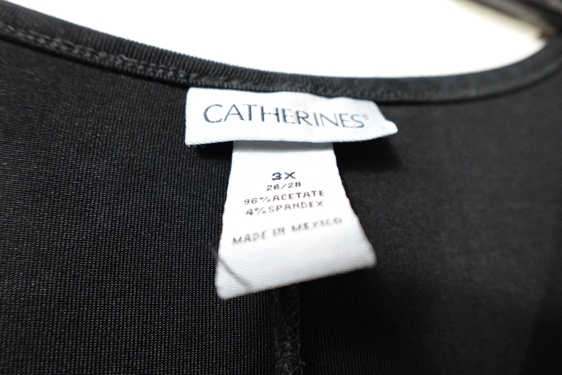 Catherines, Sleeveless top, 26/28