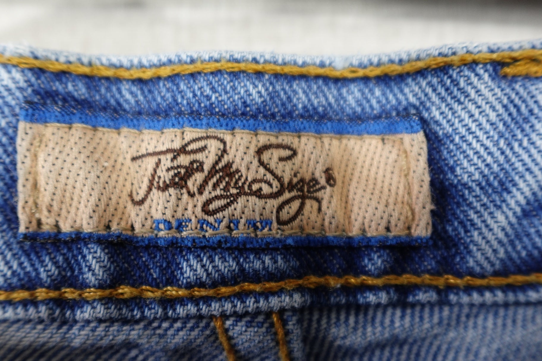 Just My Size, Vintage Jeans, 26