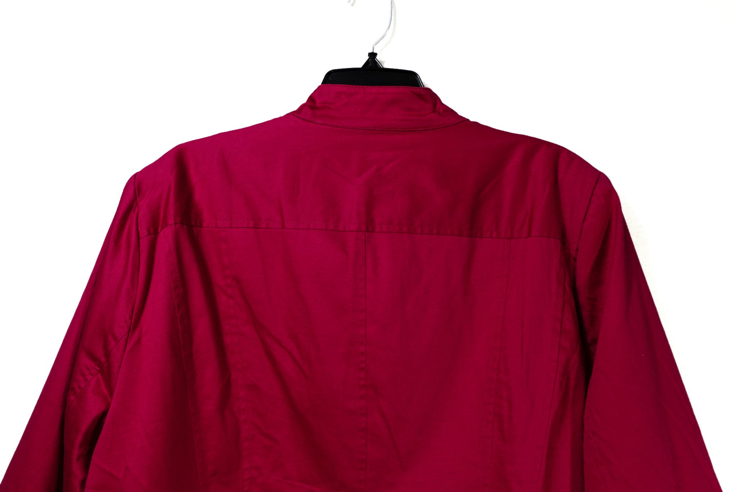 Added Dimensions, Jacket, 22/24
