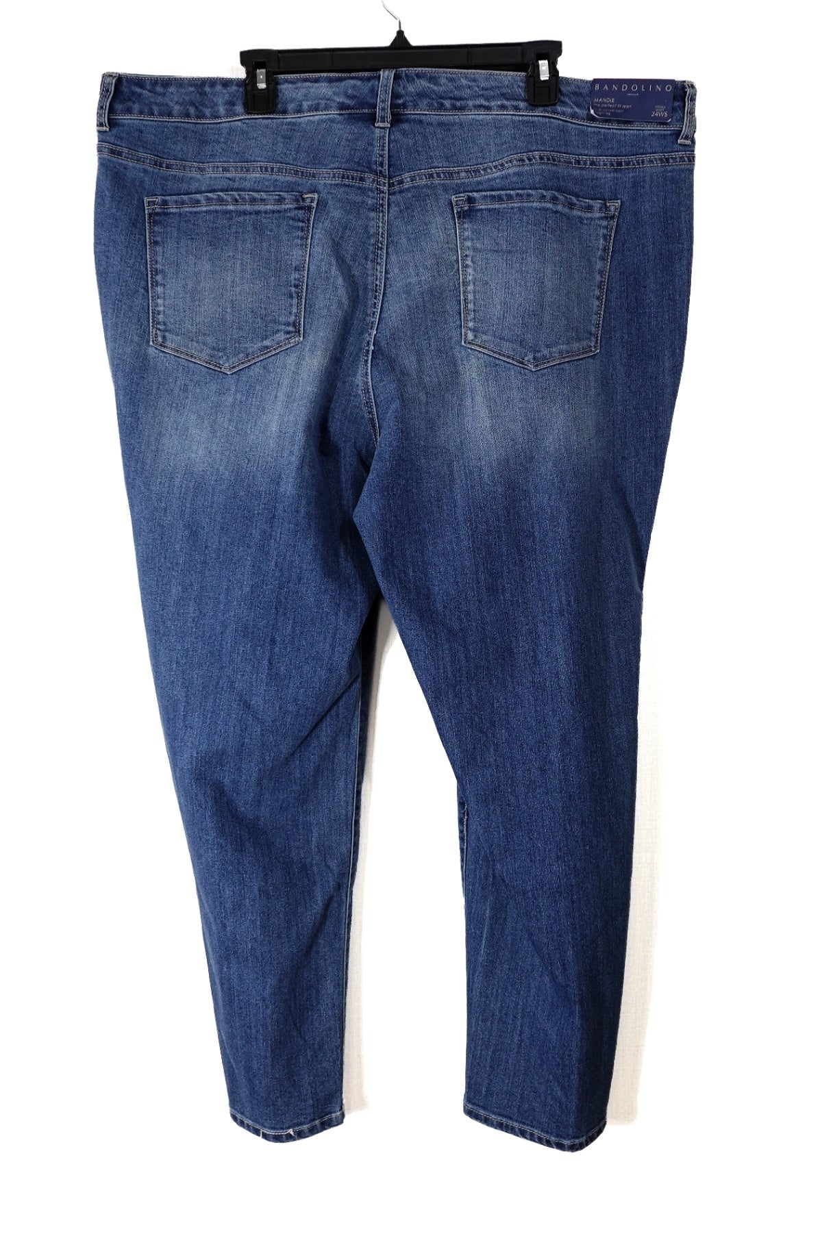 Bandolino, NEW JEANS, 24W