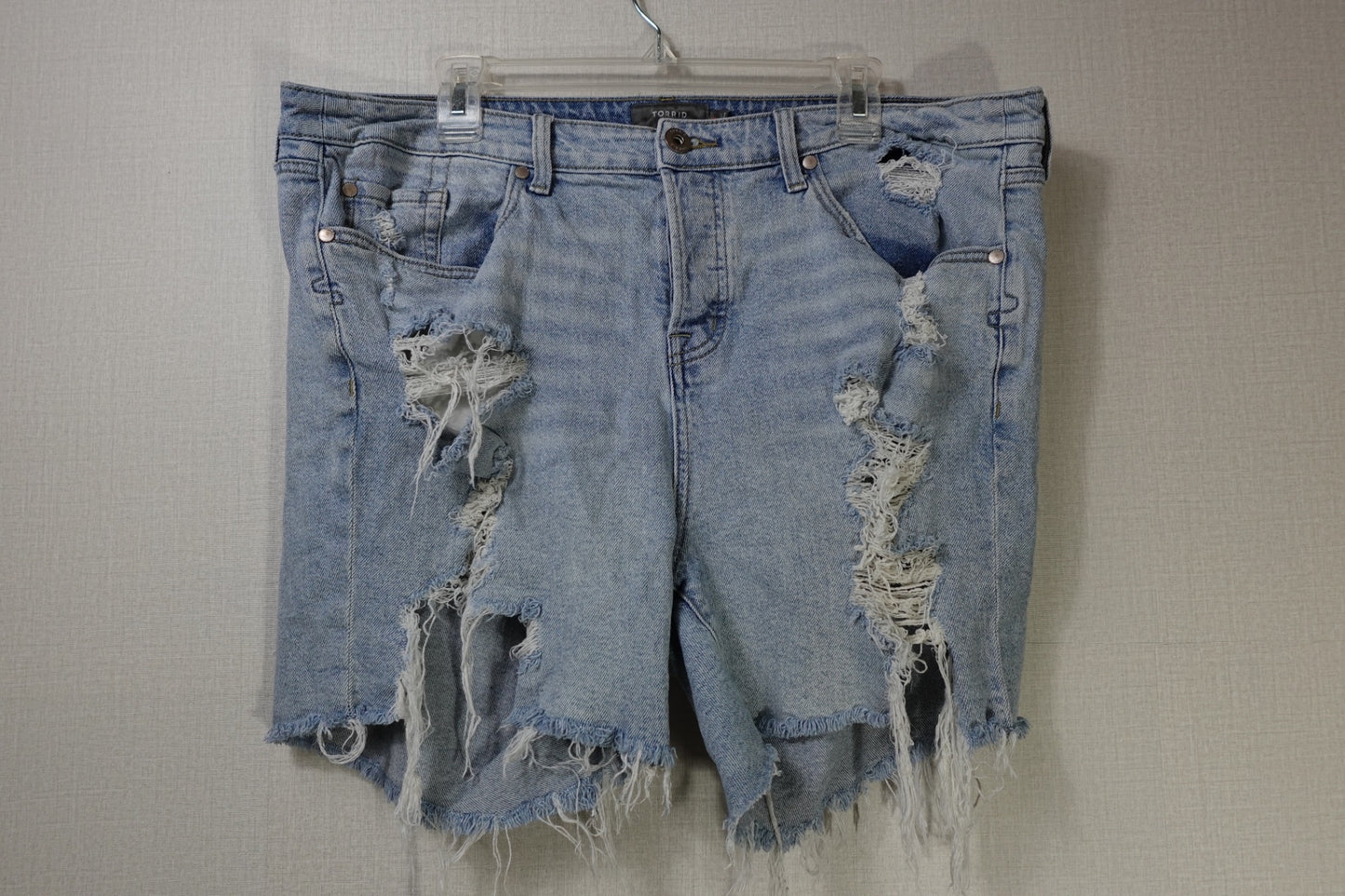 Torrid, Shorts, 16