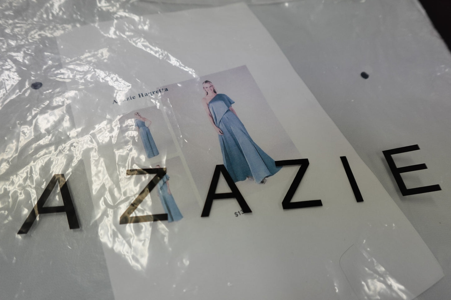 Azazie, NEW Formal Romper, 30