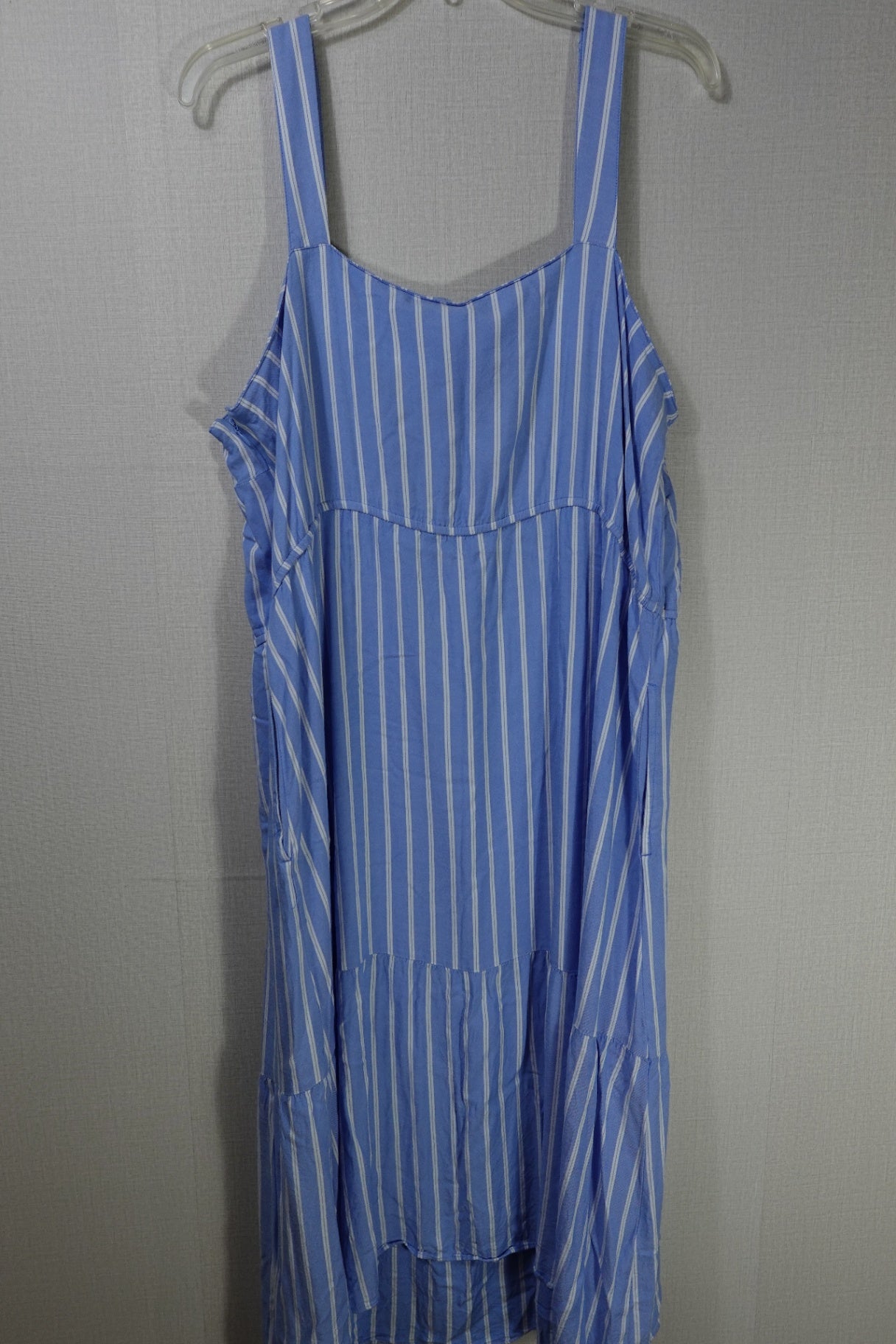 Amazon Essentials, Dress, 2X
