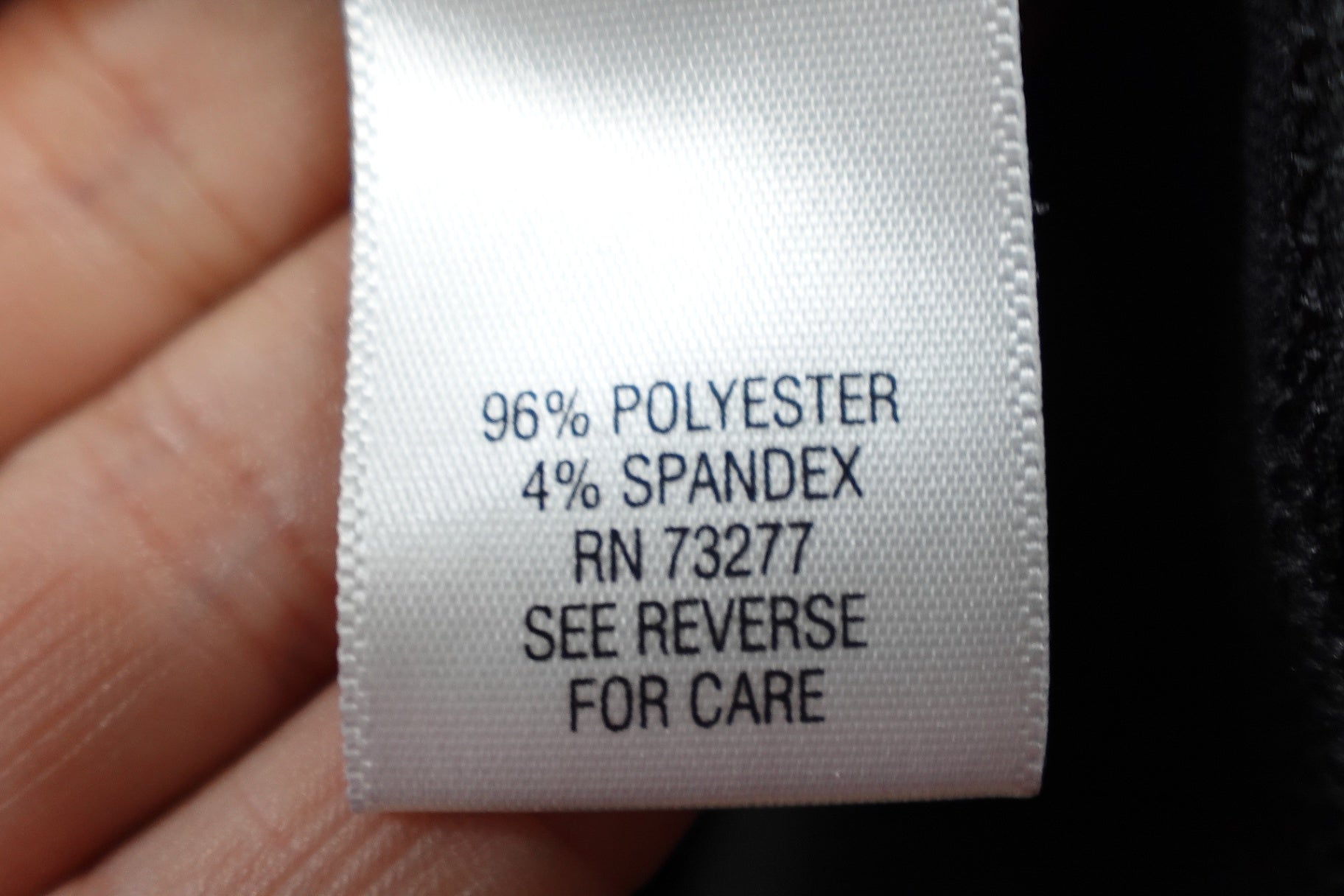 APT.9, Dress, 3X