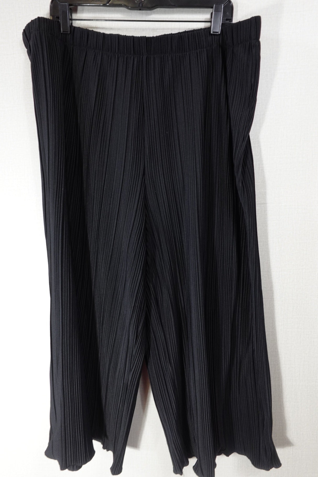 Rafaella, Pants Wide Leg, 2X