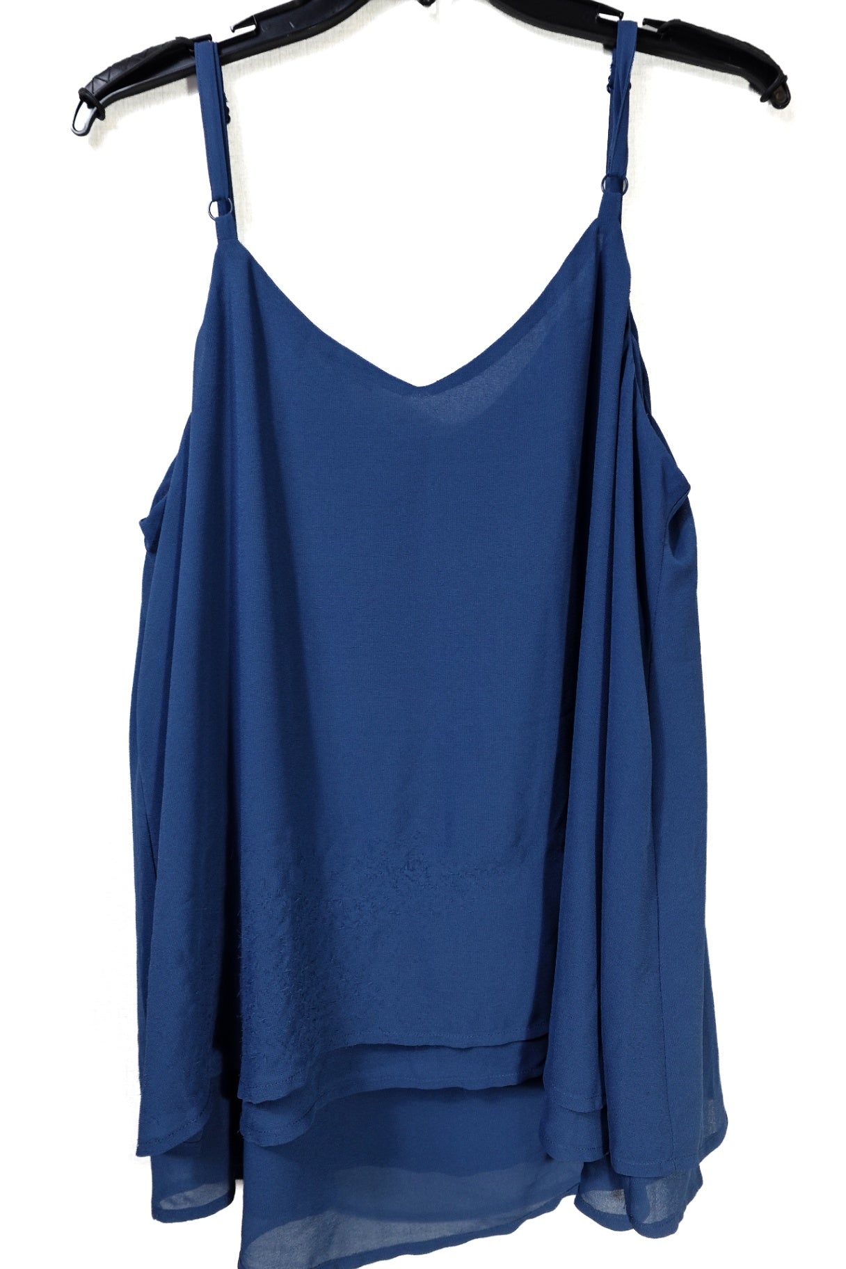 Torrid, Sleeveless Top, 1X