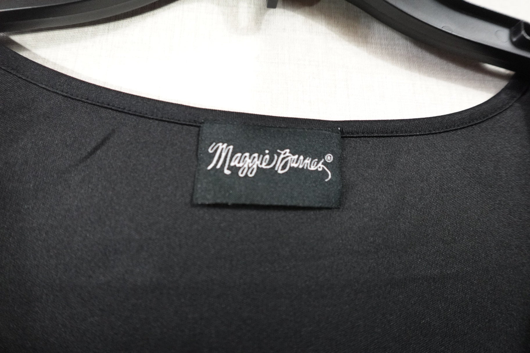 Maggie Barnes, Sleeveless top, 4X