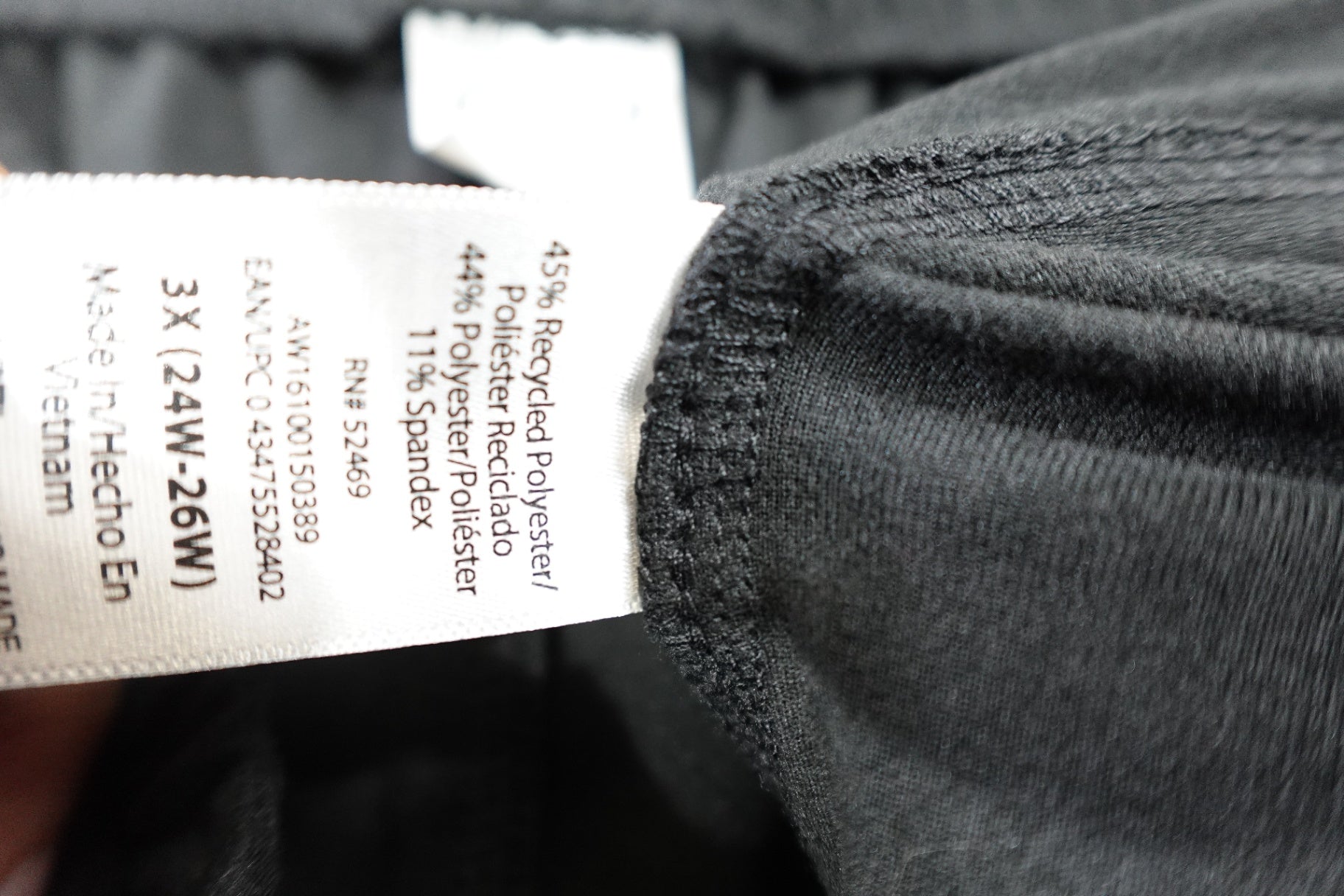 Athletic Works, Shorts, 24/26w