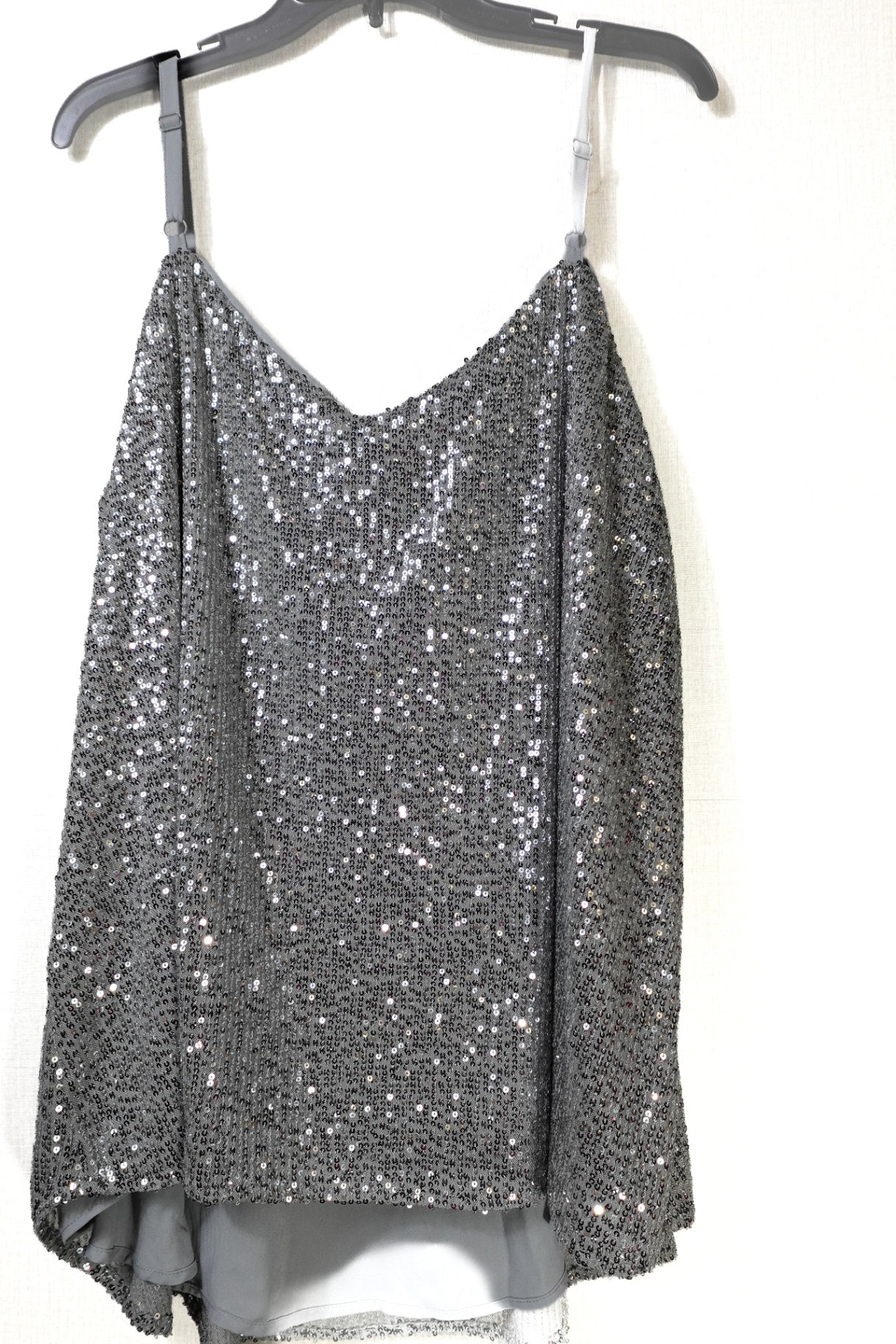 Torrid, New event sleeveless top, 18/20