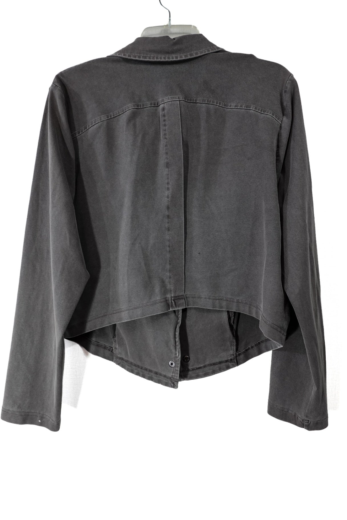 Torrid, Jacket Short Bomber, 2X