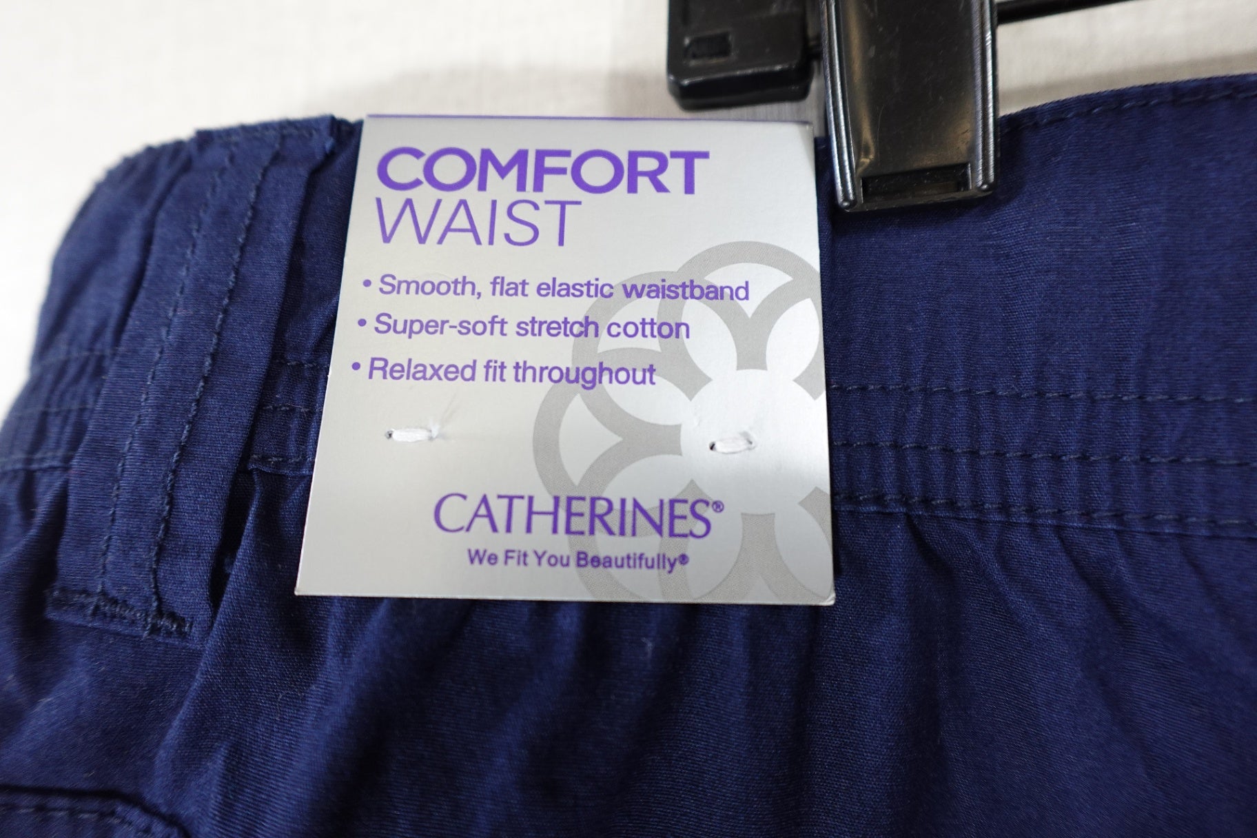 Catherine's, New Capri, 22/24