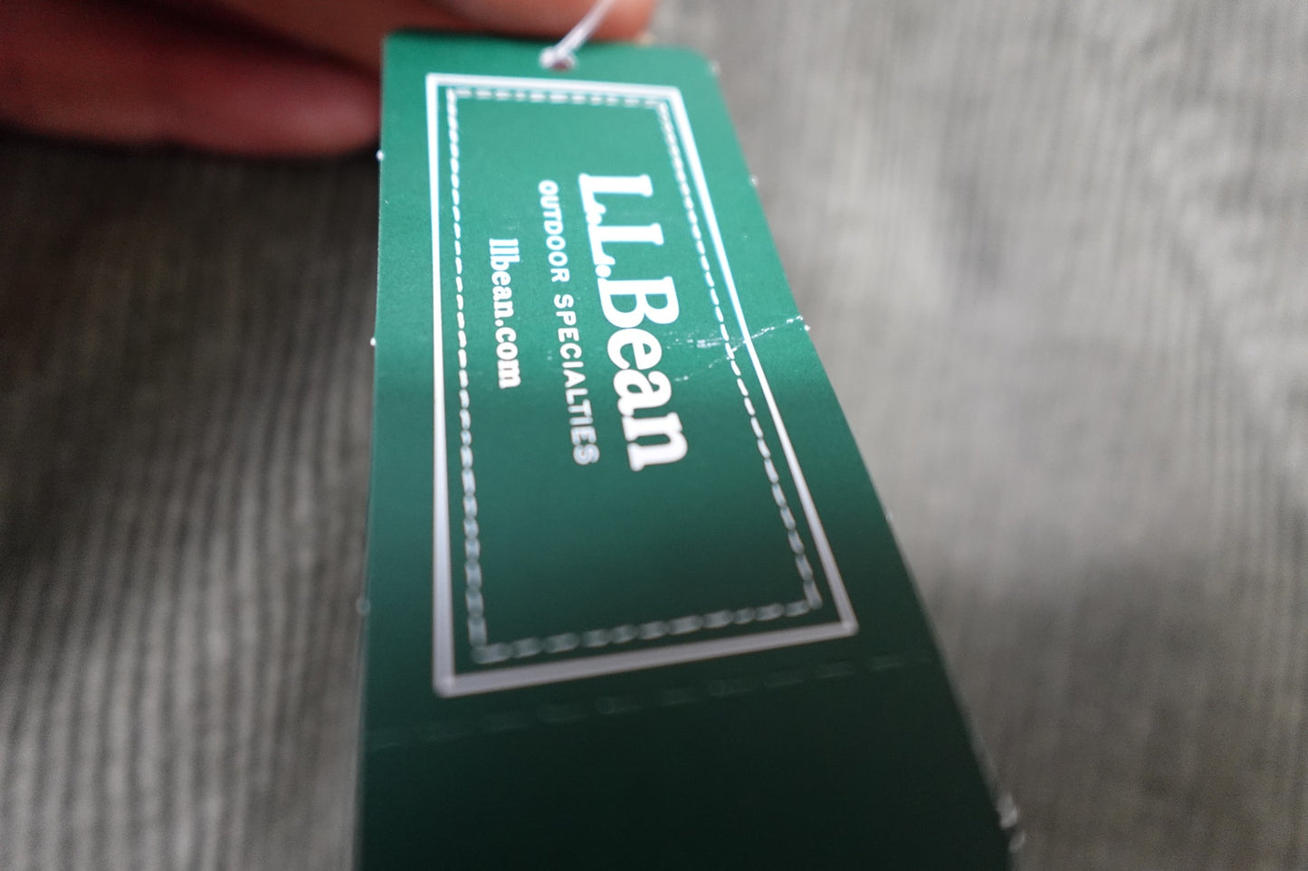 L.L. Bean, New Pants: Wide-Leg, 20W REG