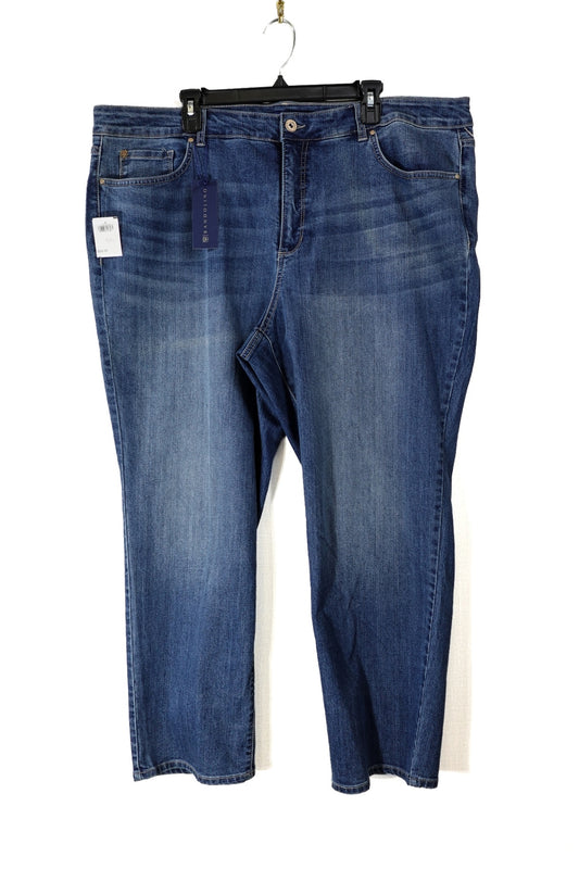 Bandolino, NEW JEANS, 24W