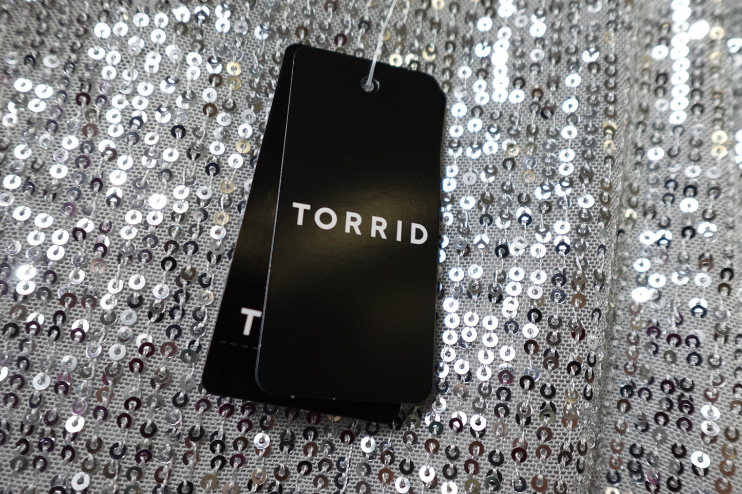 Torrid, New event sleeveless top, 18/20
