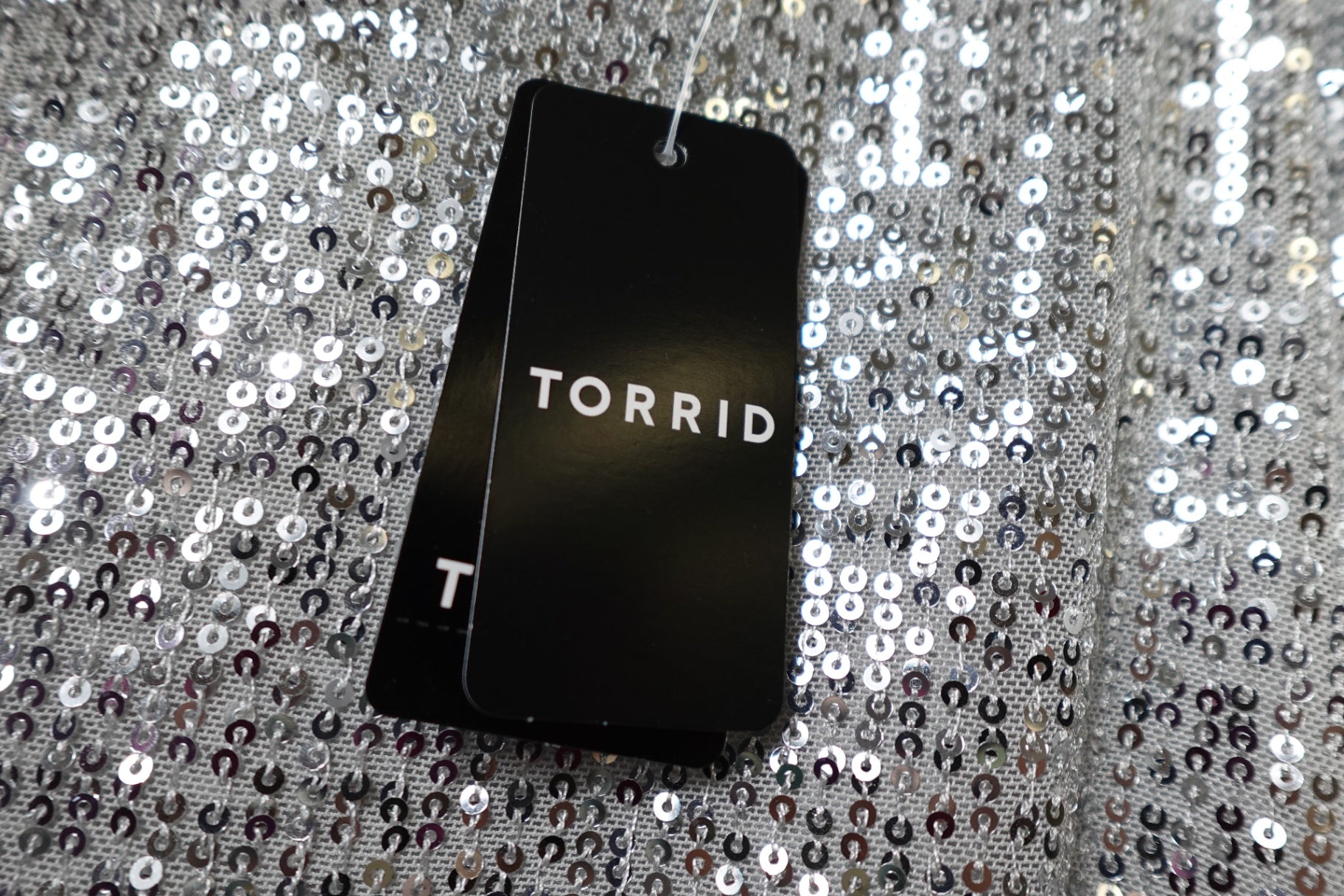 Torrid, New event sleeveless top, 18/20