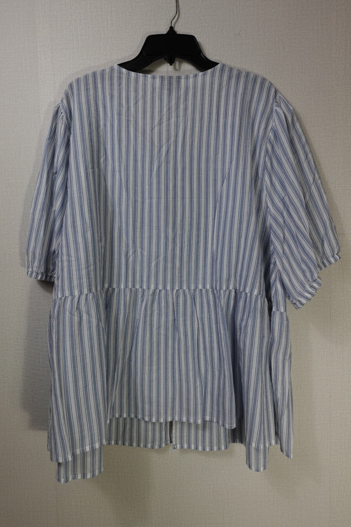 Torrid, Short Sleeved Top, 2X