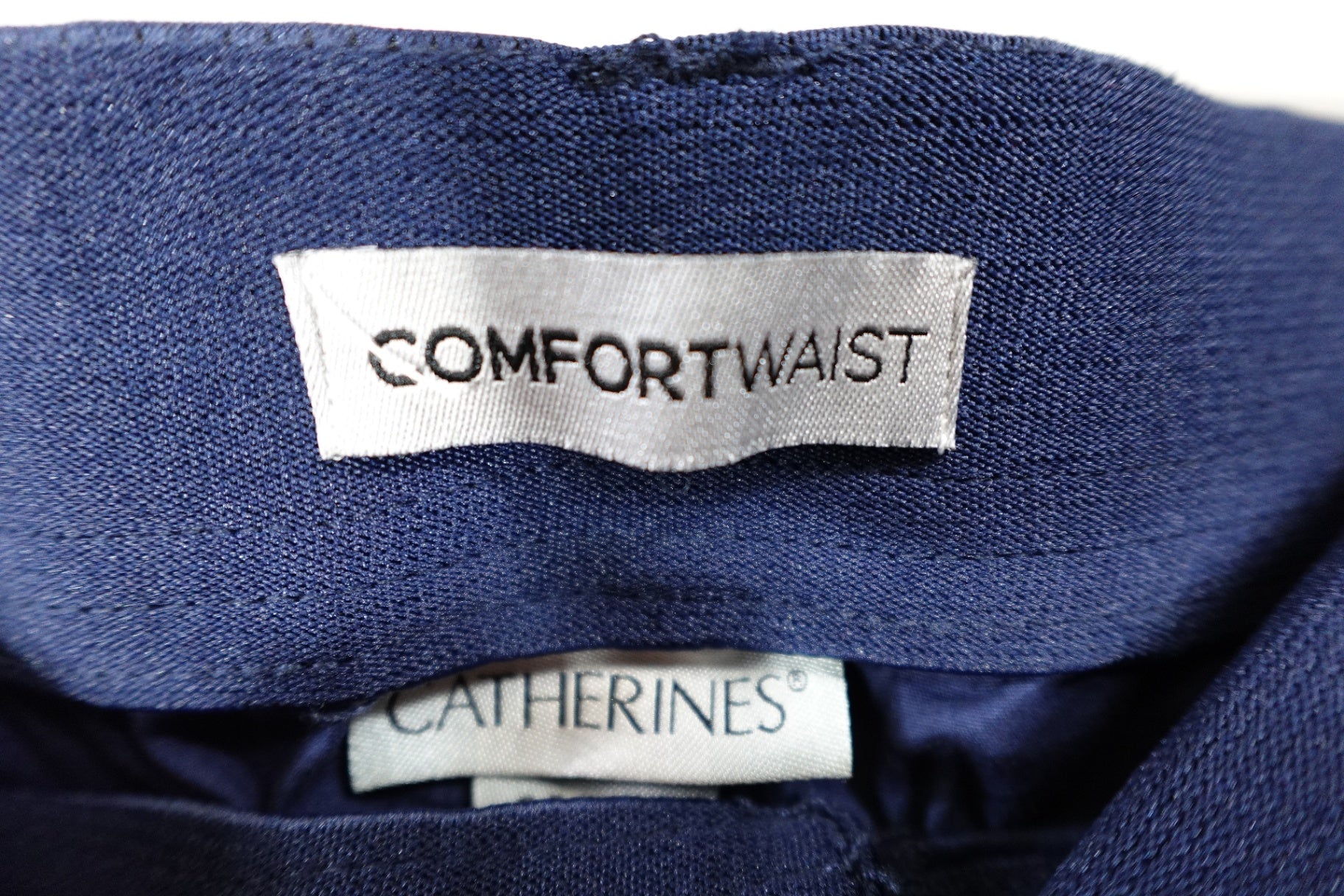 Catherine's, New Capri, 22/24