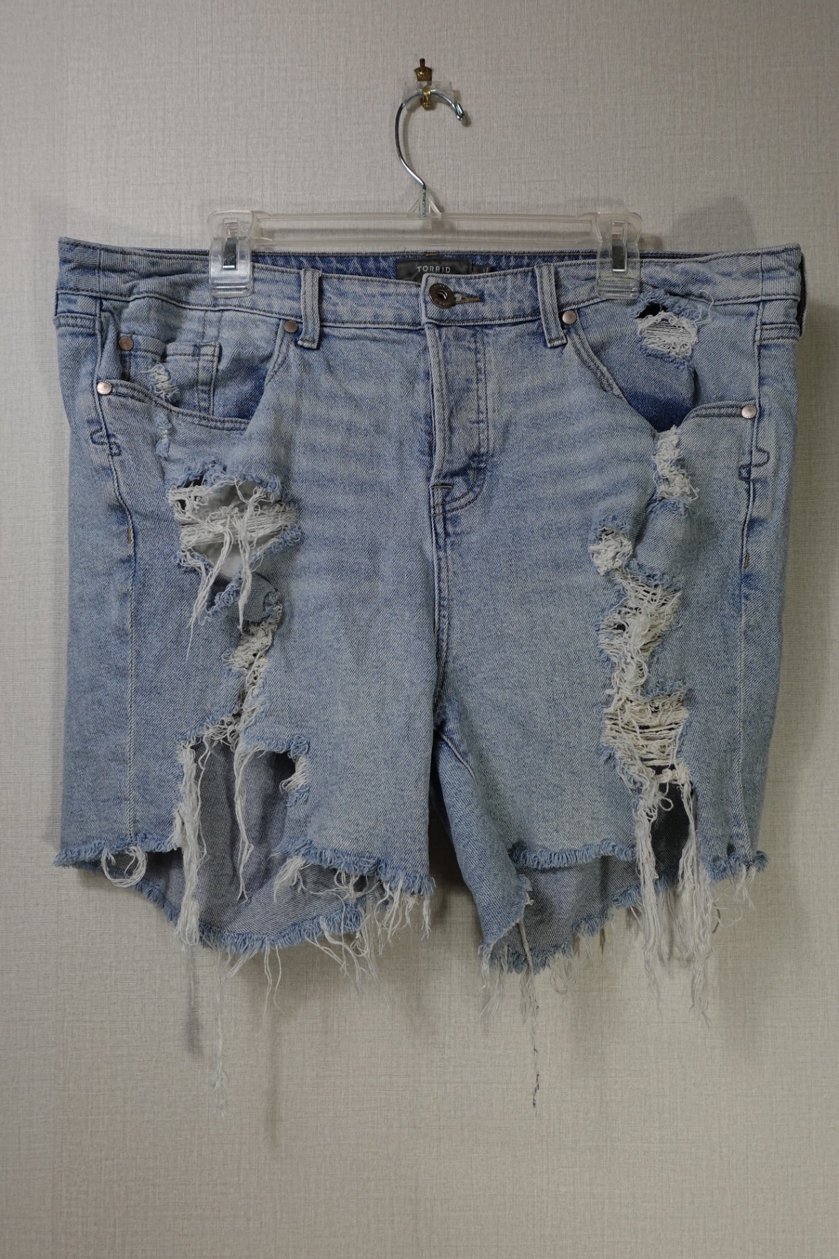 Torrid, Shorts, 16