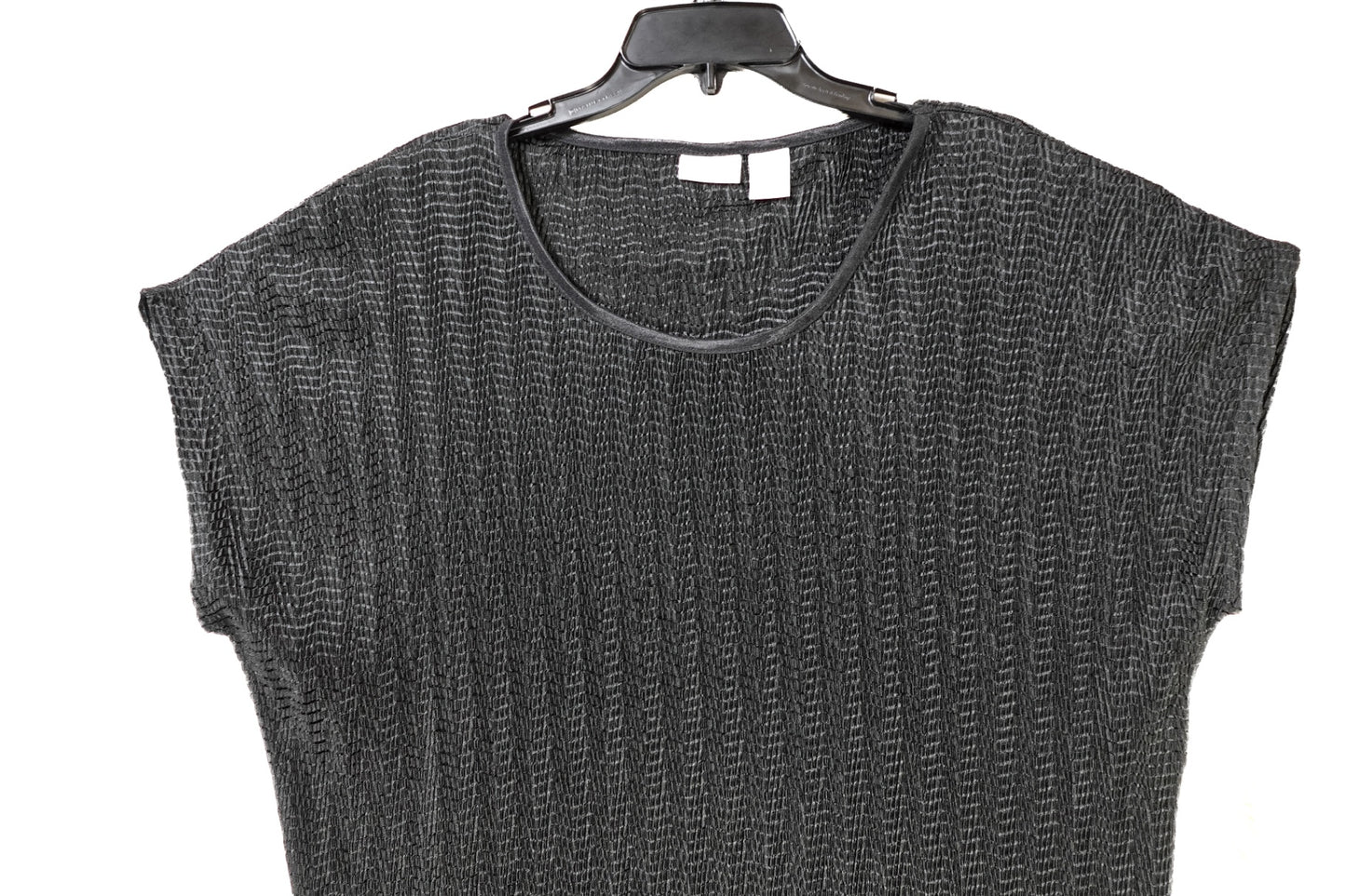 Kim Rogers, New Short Sleeved Top, 3X
