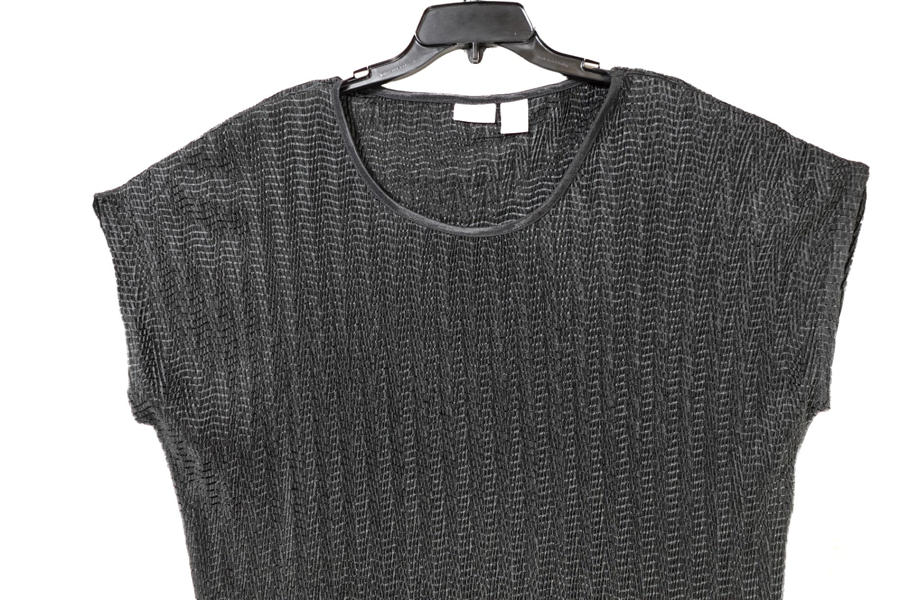 Kim Rogers, New Short Sleeved Top, 3X