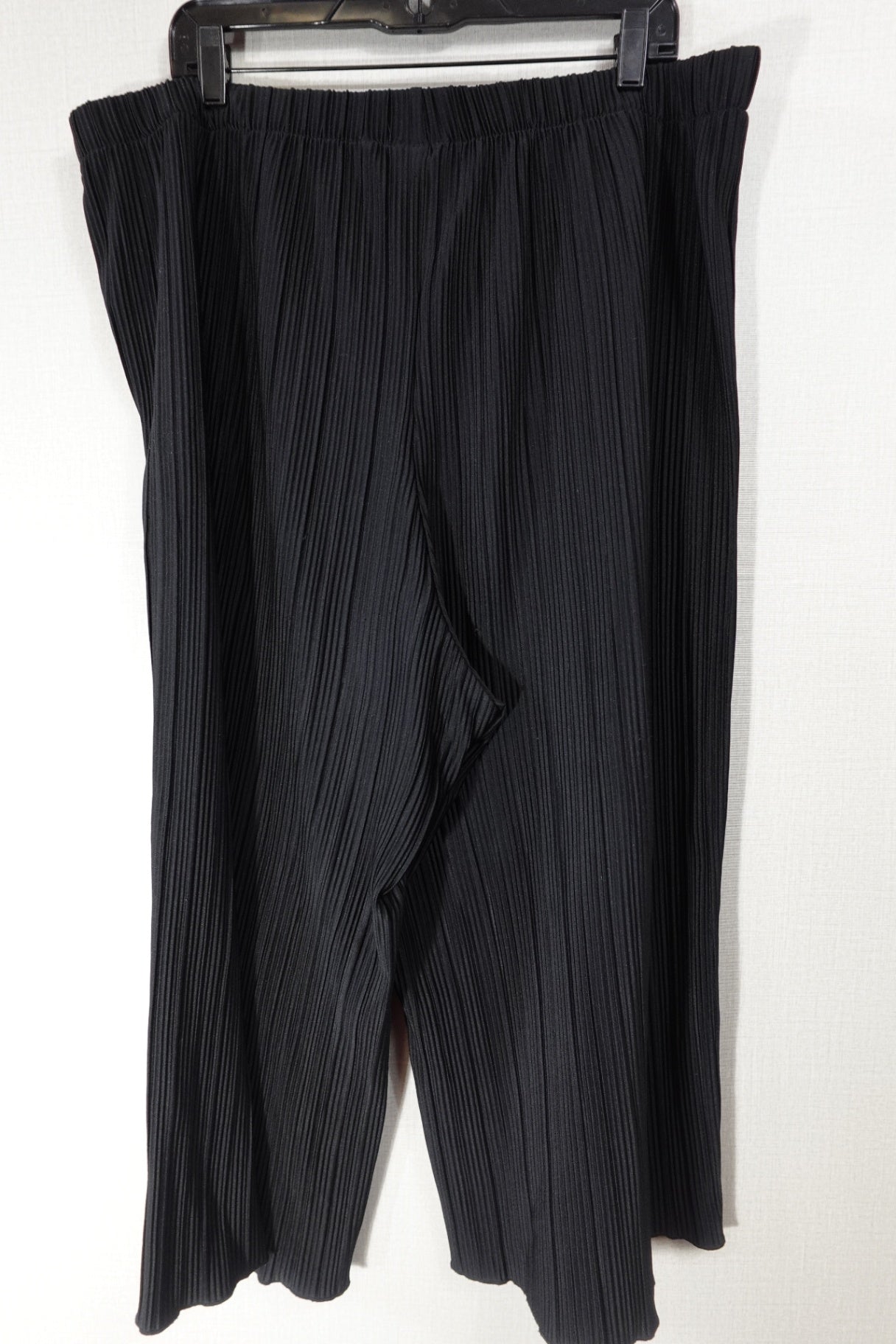 Rafaella, Pants Wide Leg, 2X