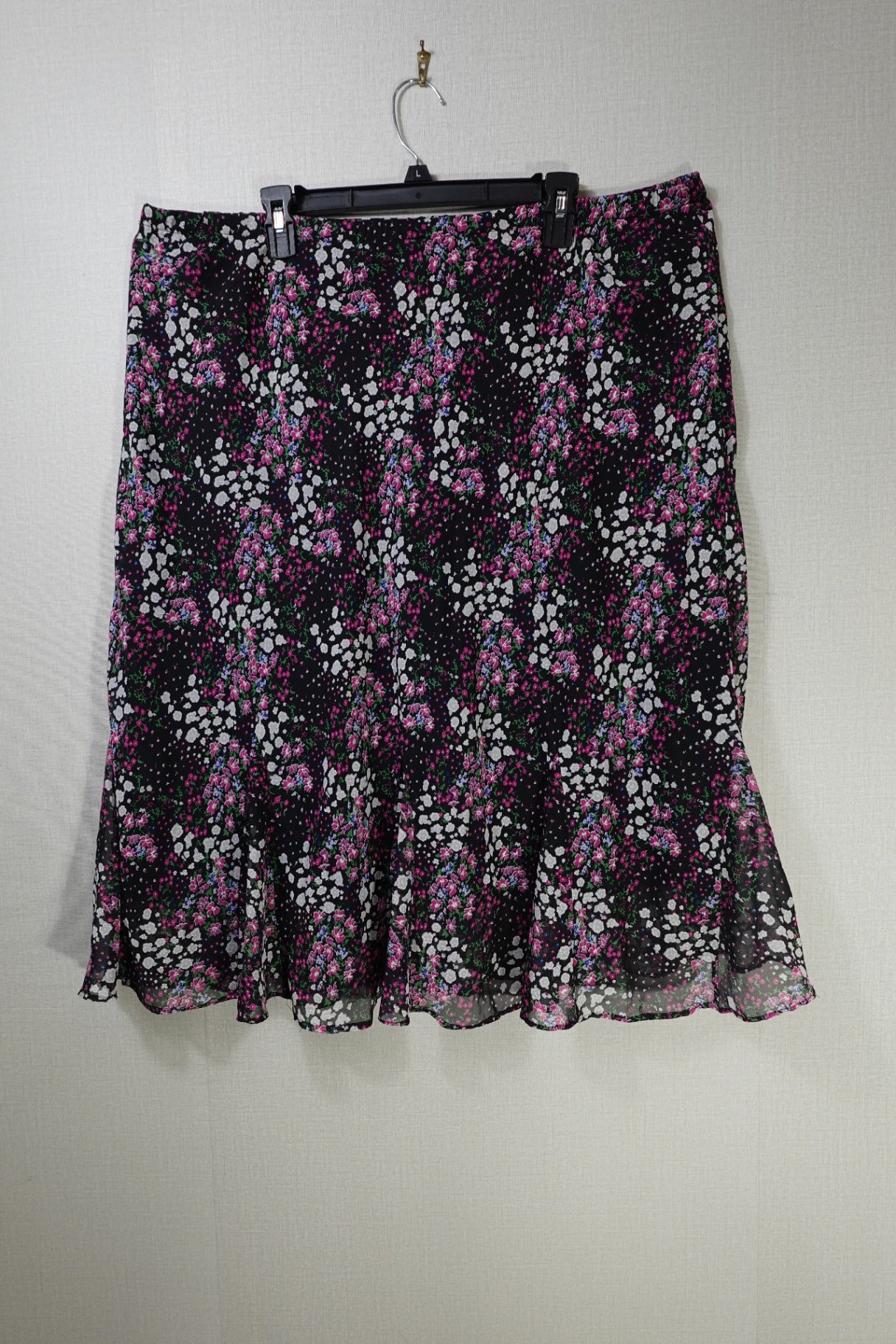 KSL, Skirt, 22W