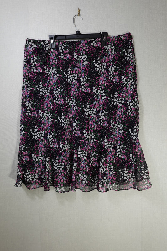 KSL, Skirt, 22W