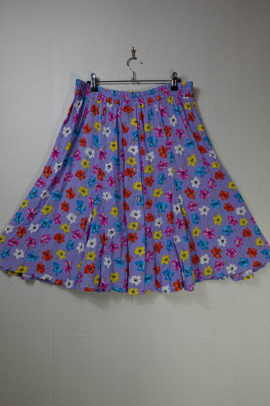 Jacque & koko, Skirt, large