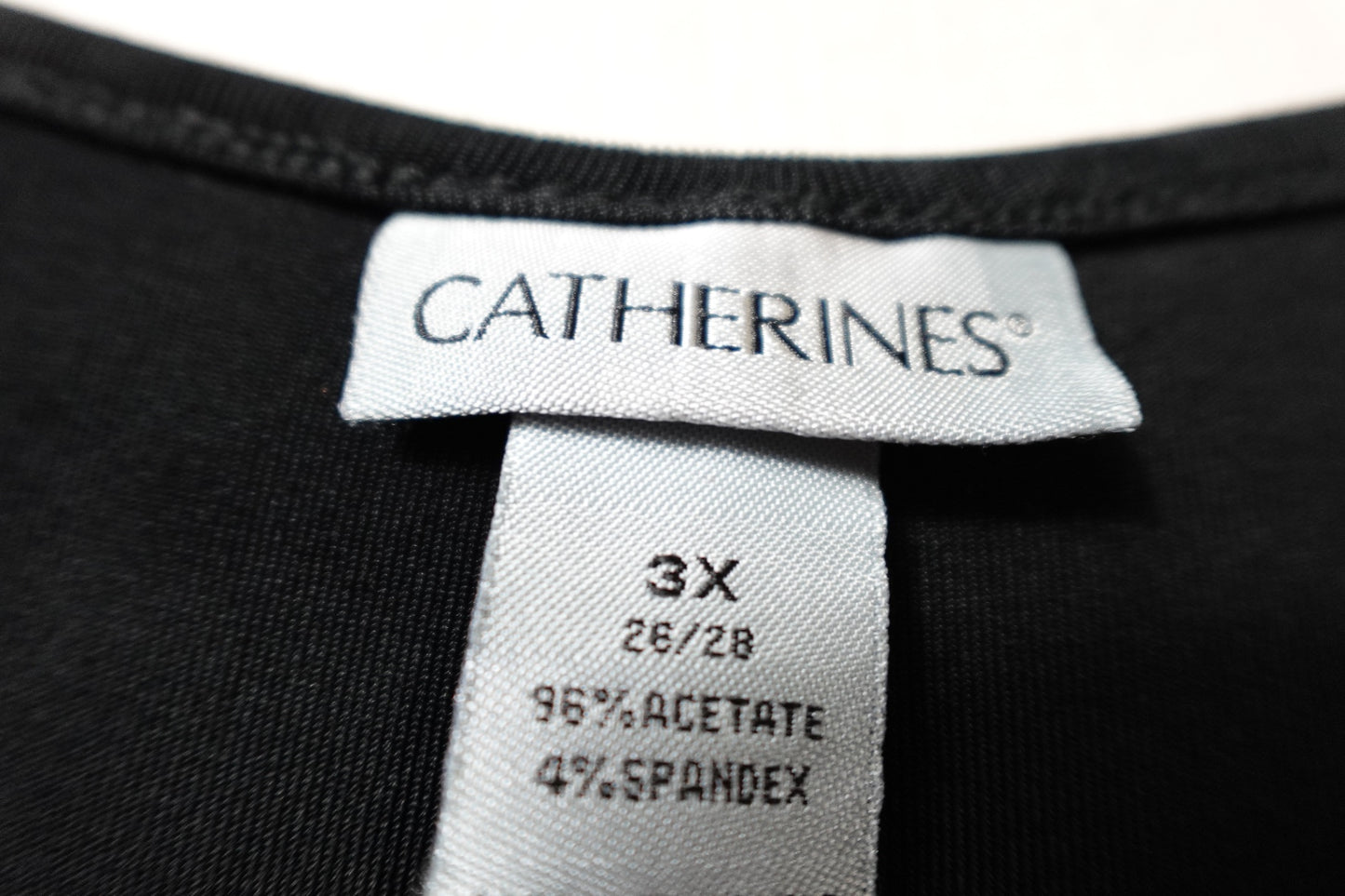 Catherines, Sleeveless top, 26/28