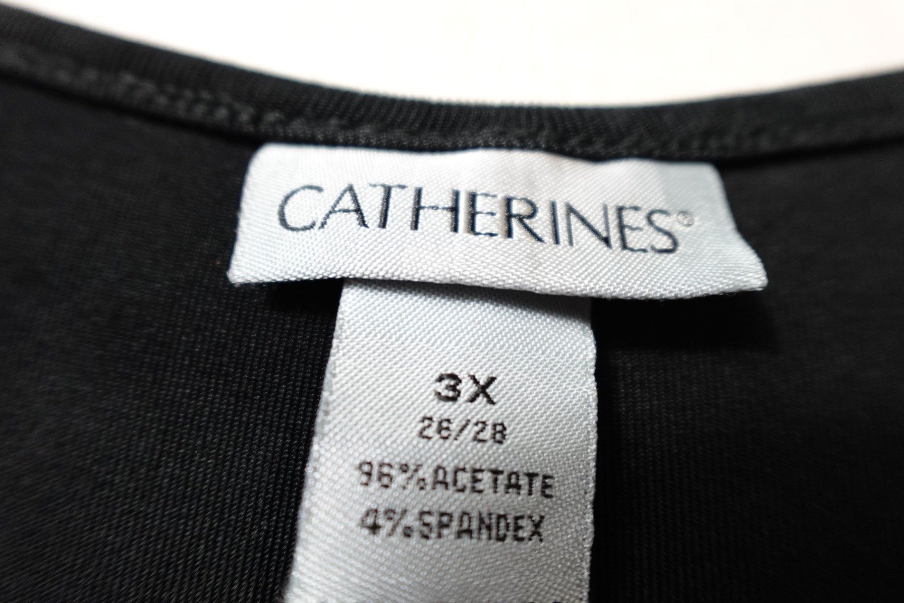 Catherines, Sleeveless top, 26/28