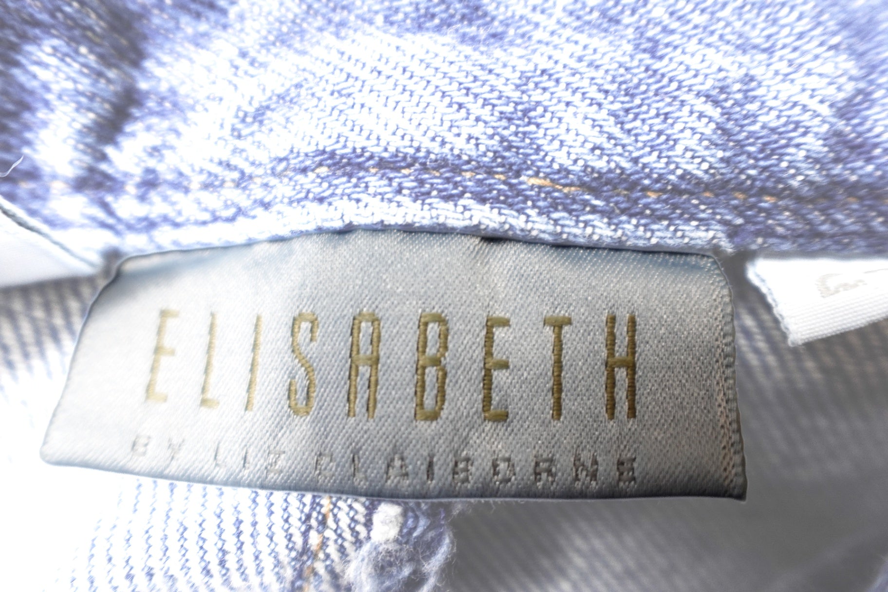 Liz Claiborne, Vintage Shorts, 24