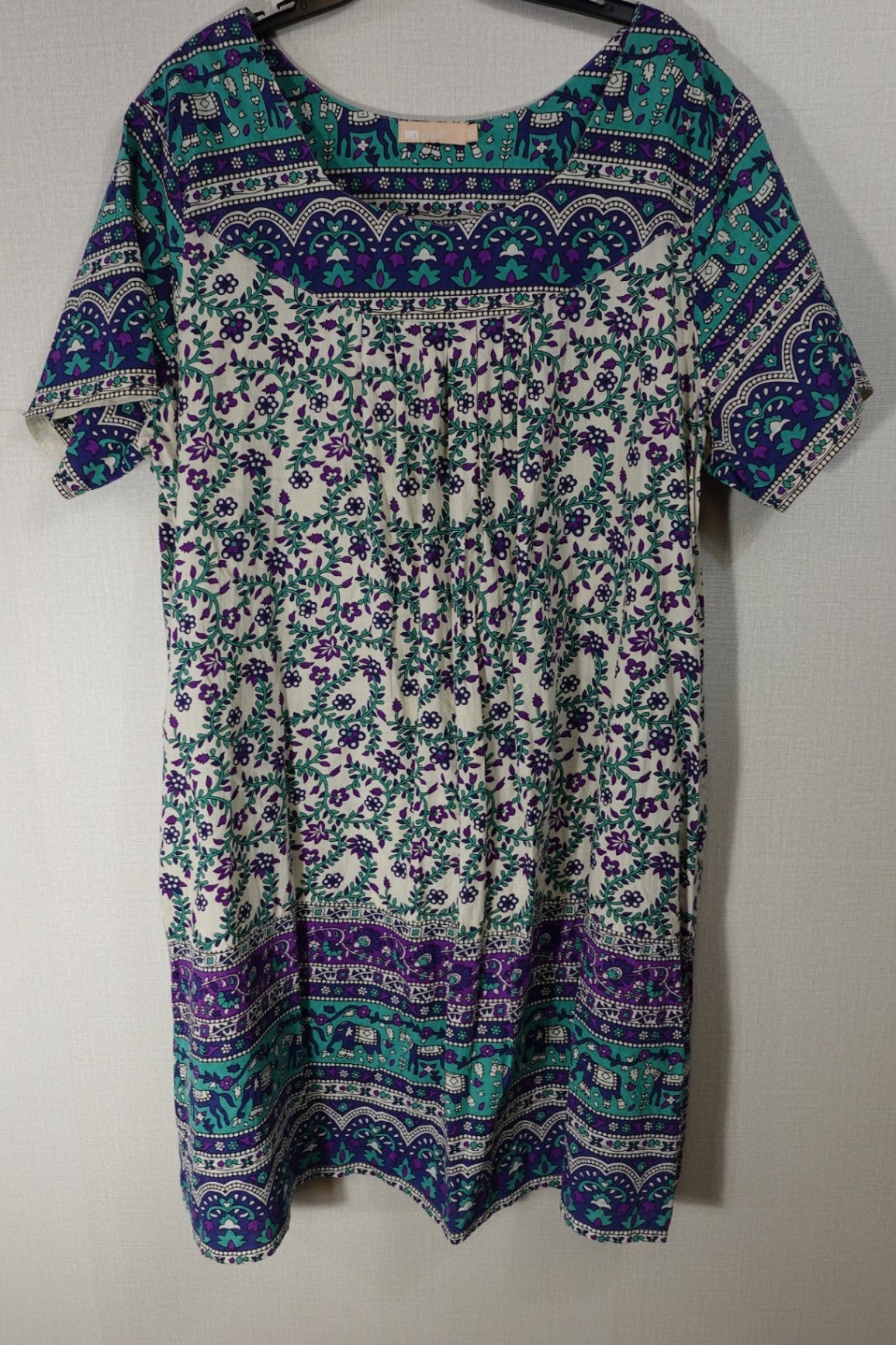 LA CERA, Dress, 2X