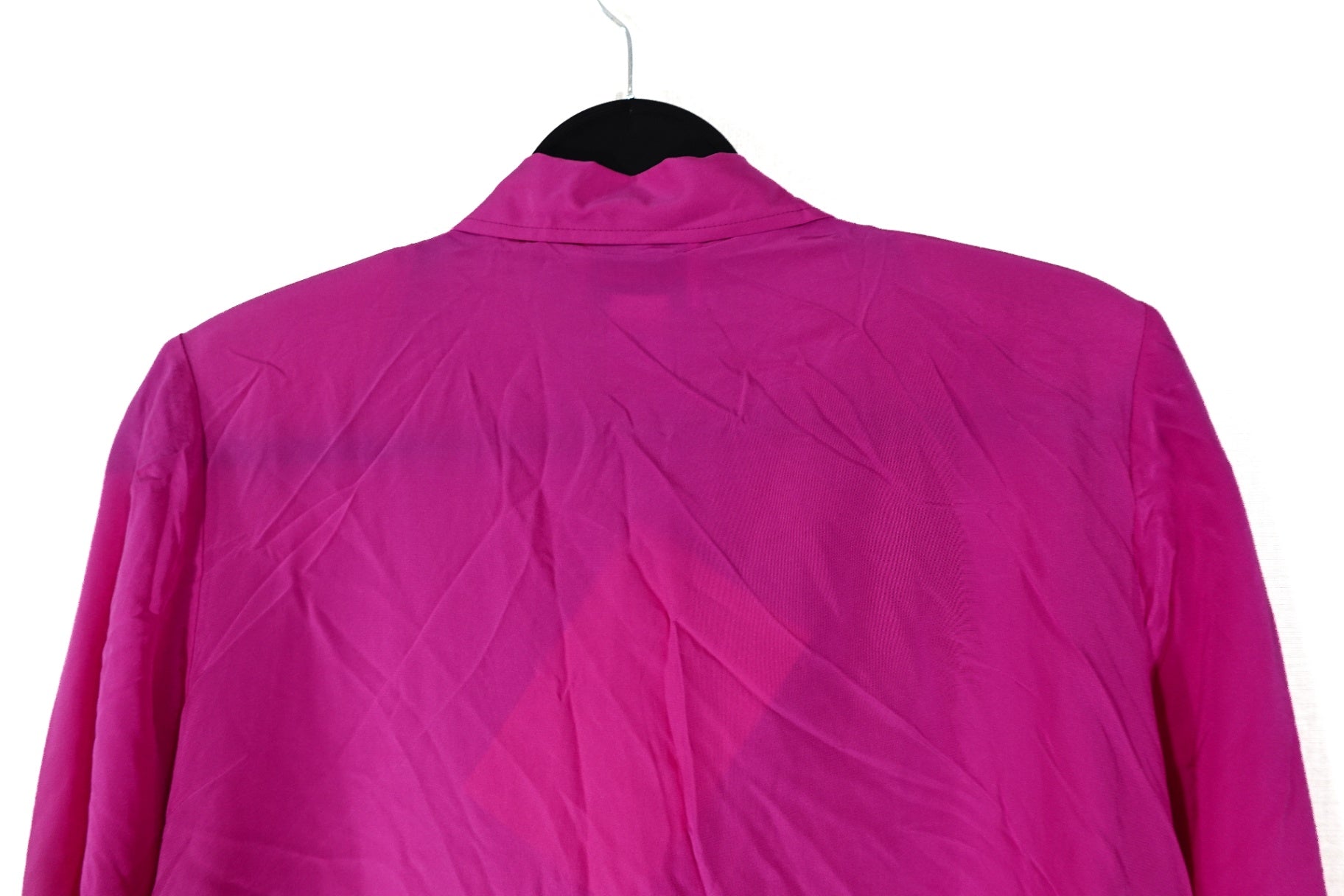 Linea by Louis Dell'Olio, Vintage Long Sleeves Top, Large