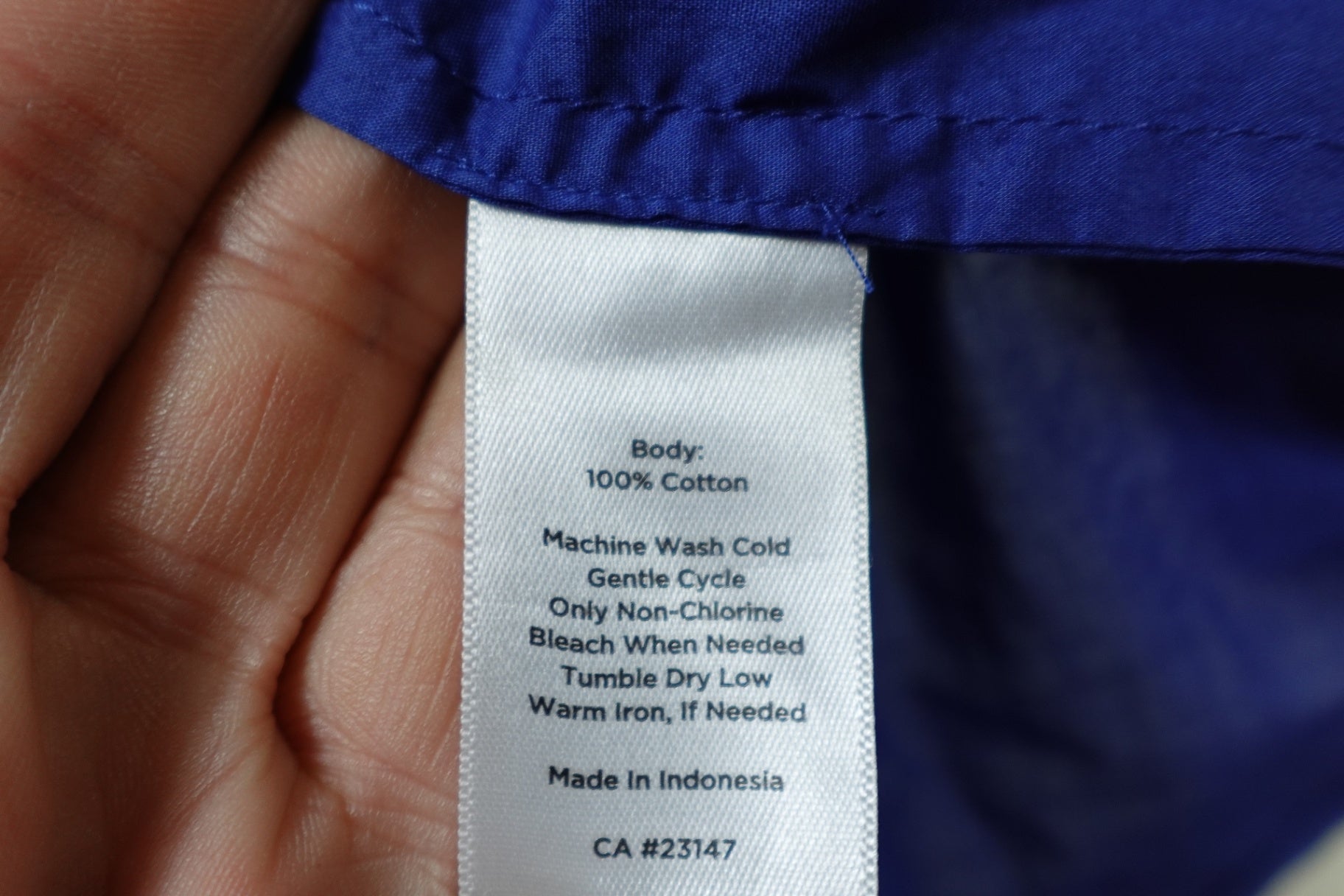 Talbots , Sleeveless Top, 3X