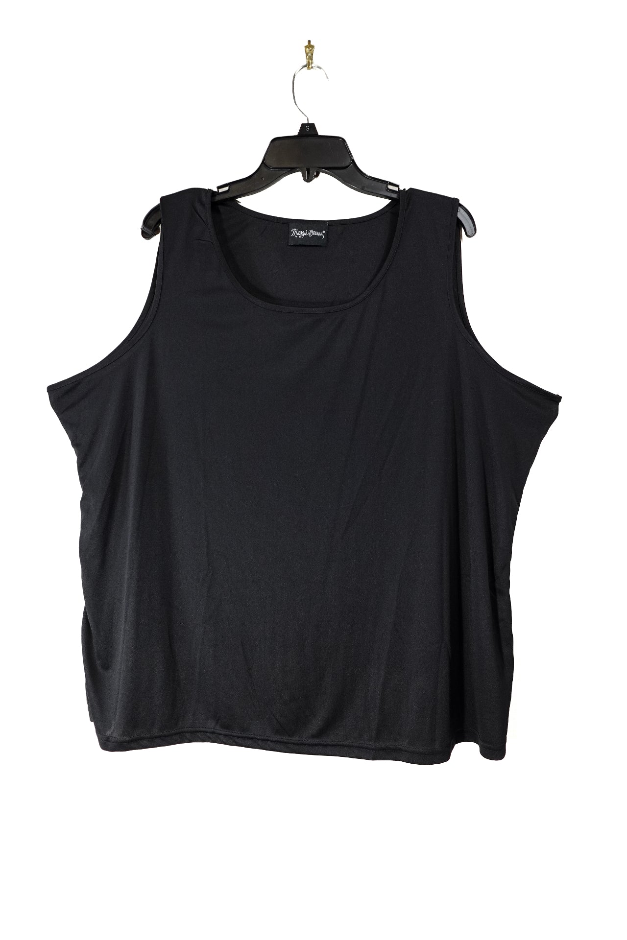Maggie Barnes, Sleeveless top, 4X
