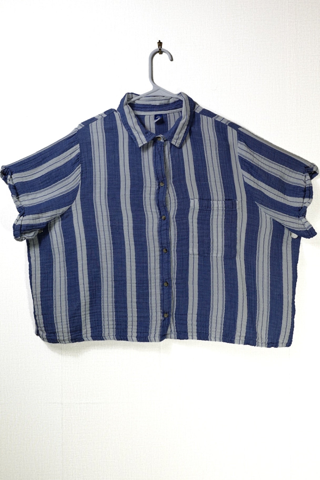 Old Navy, Short Sleeved Top, 2XP