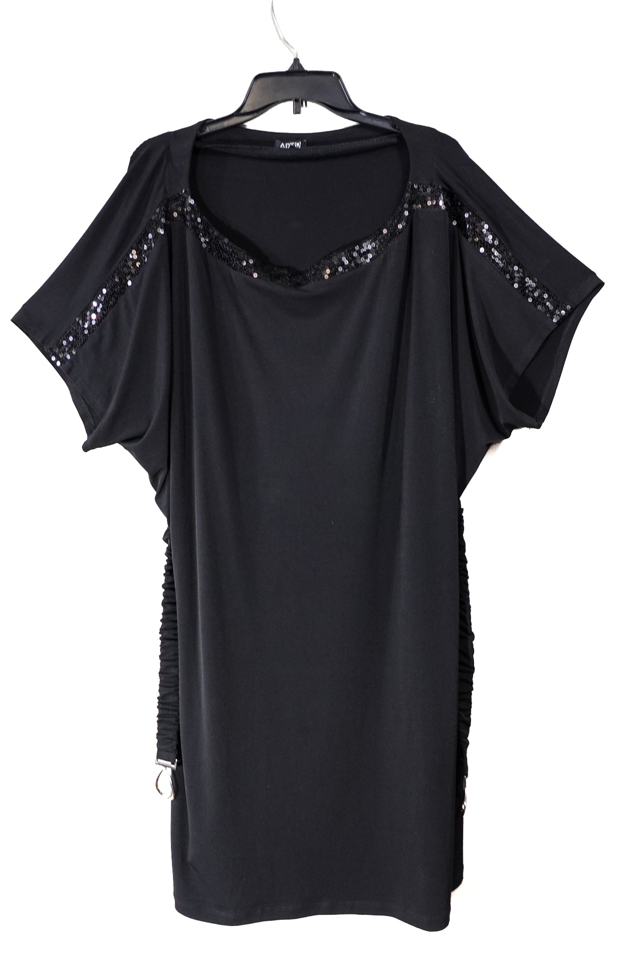 APT.9, Dress, 3X