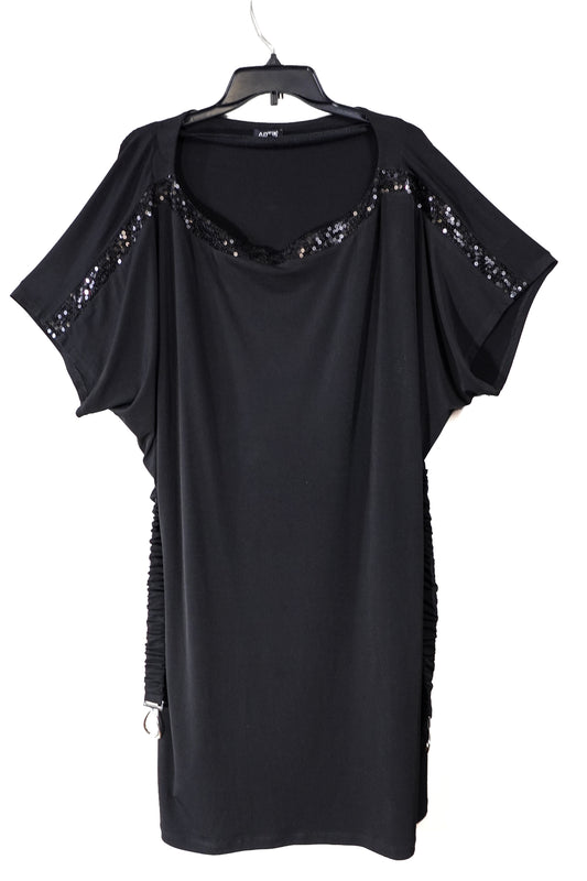 APT.9, Dress, 3X