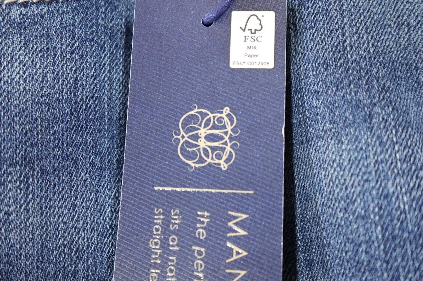 Bandolino, NEW JEANS, 24W