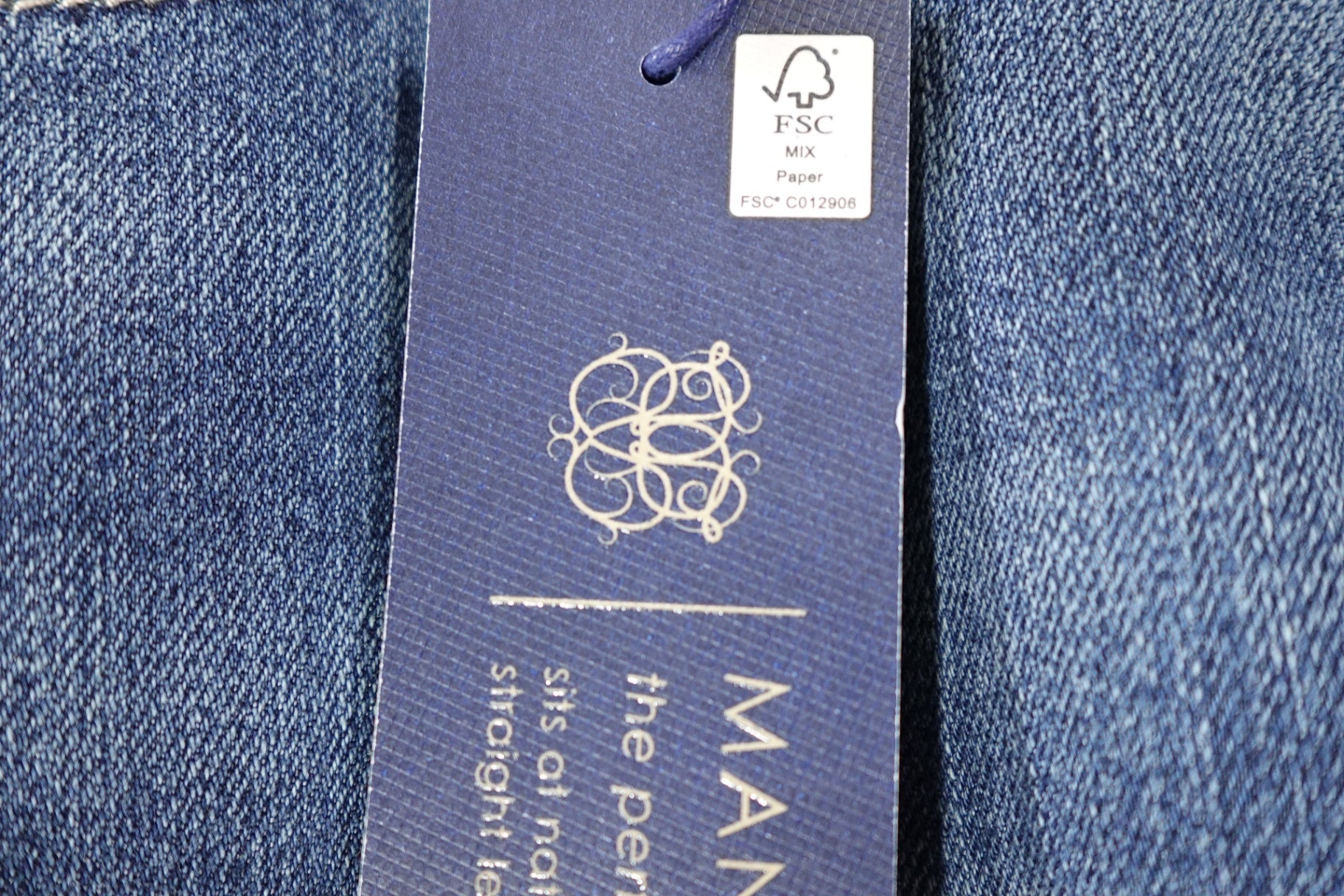 Bandolino, NEW JEANS, 24W