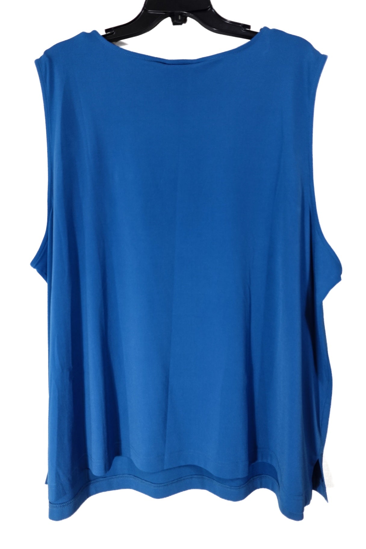 Maggie Barnes, Sleeveless Tank Top, 3X