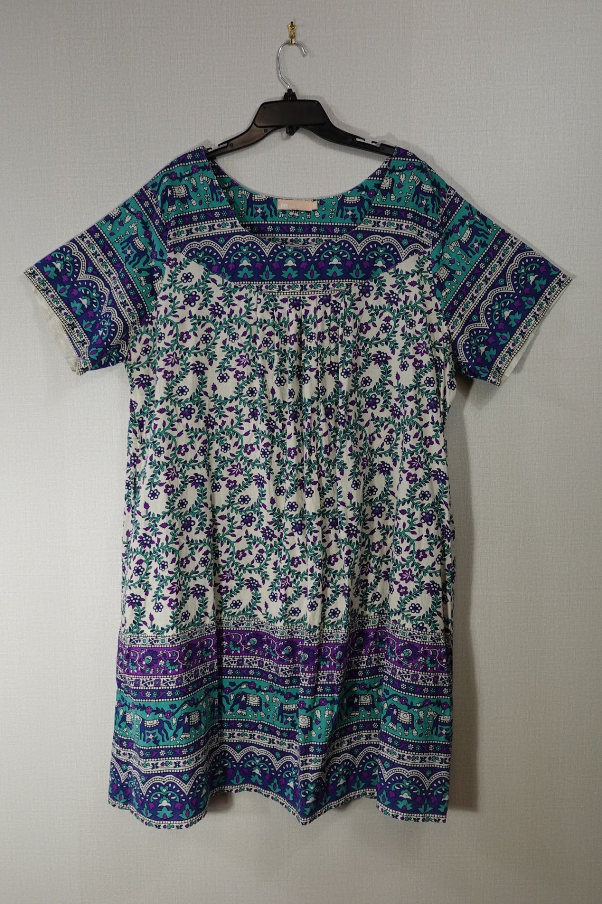 LA CERA, Dress, 2X