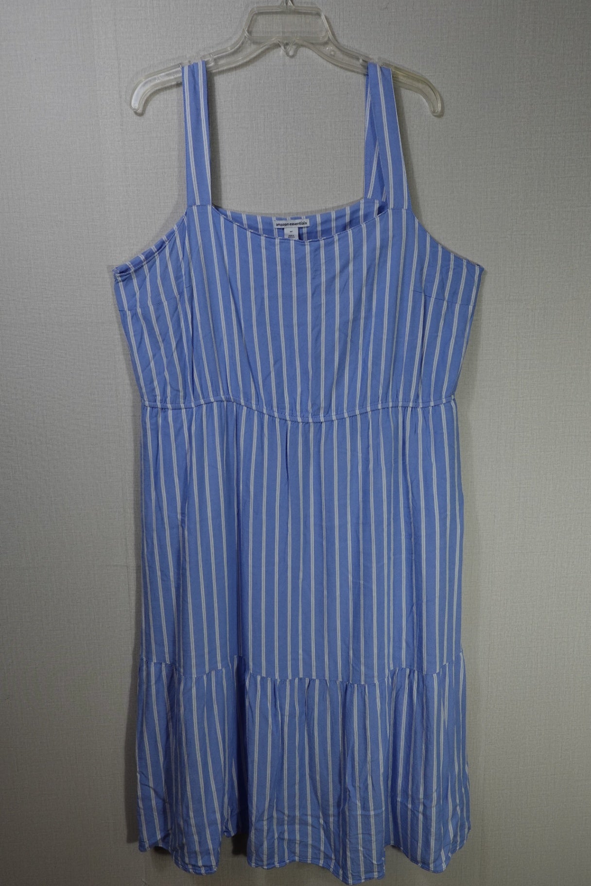 Amazon Essentials, Dress, 2X