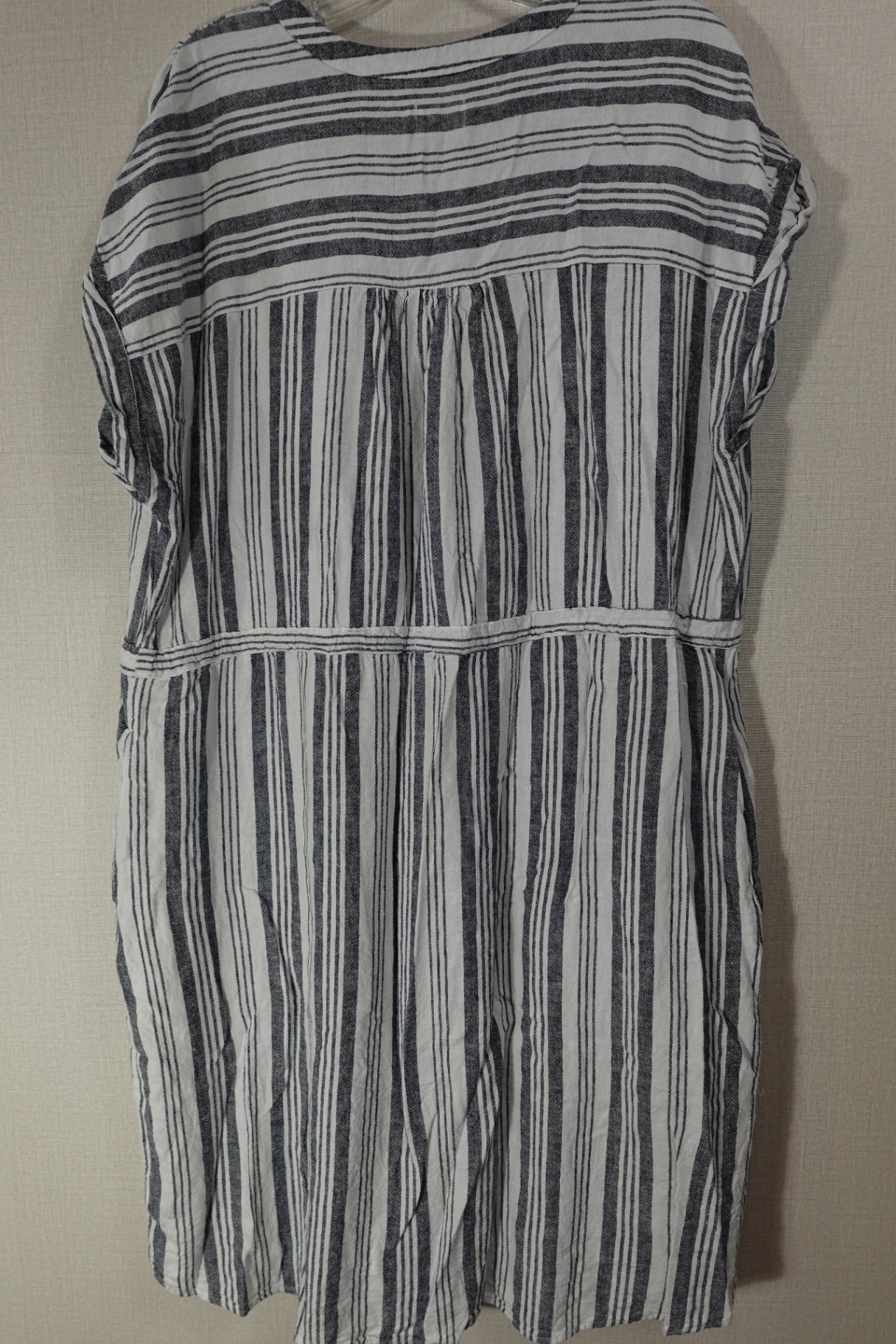 Time and Tru, SHORT SLEEVED TOP, 16/18