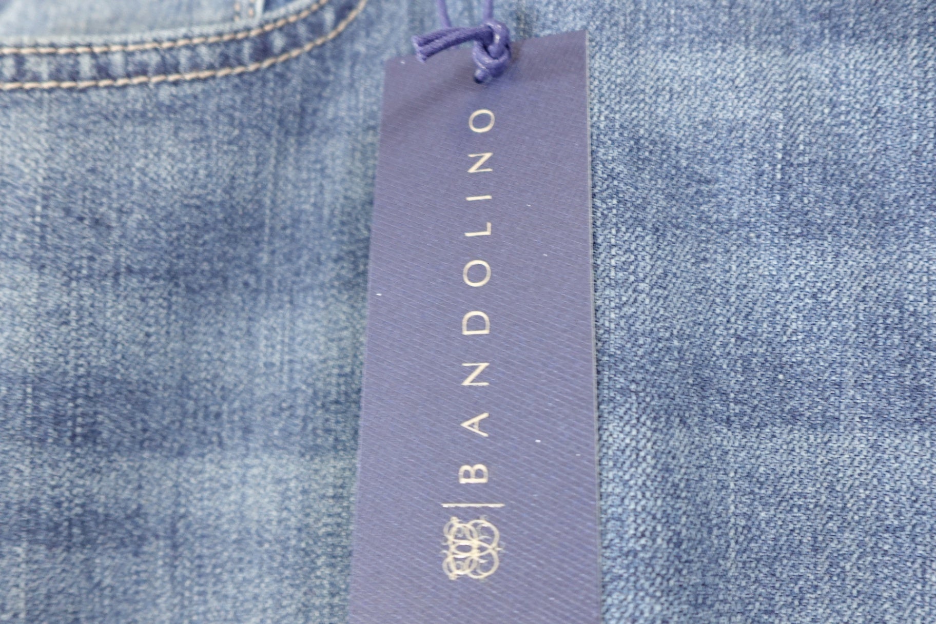 Bandolino, NEW JEANS, 24W