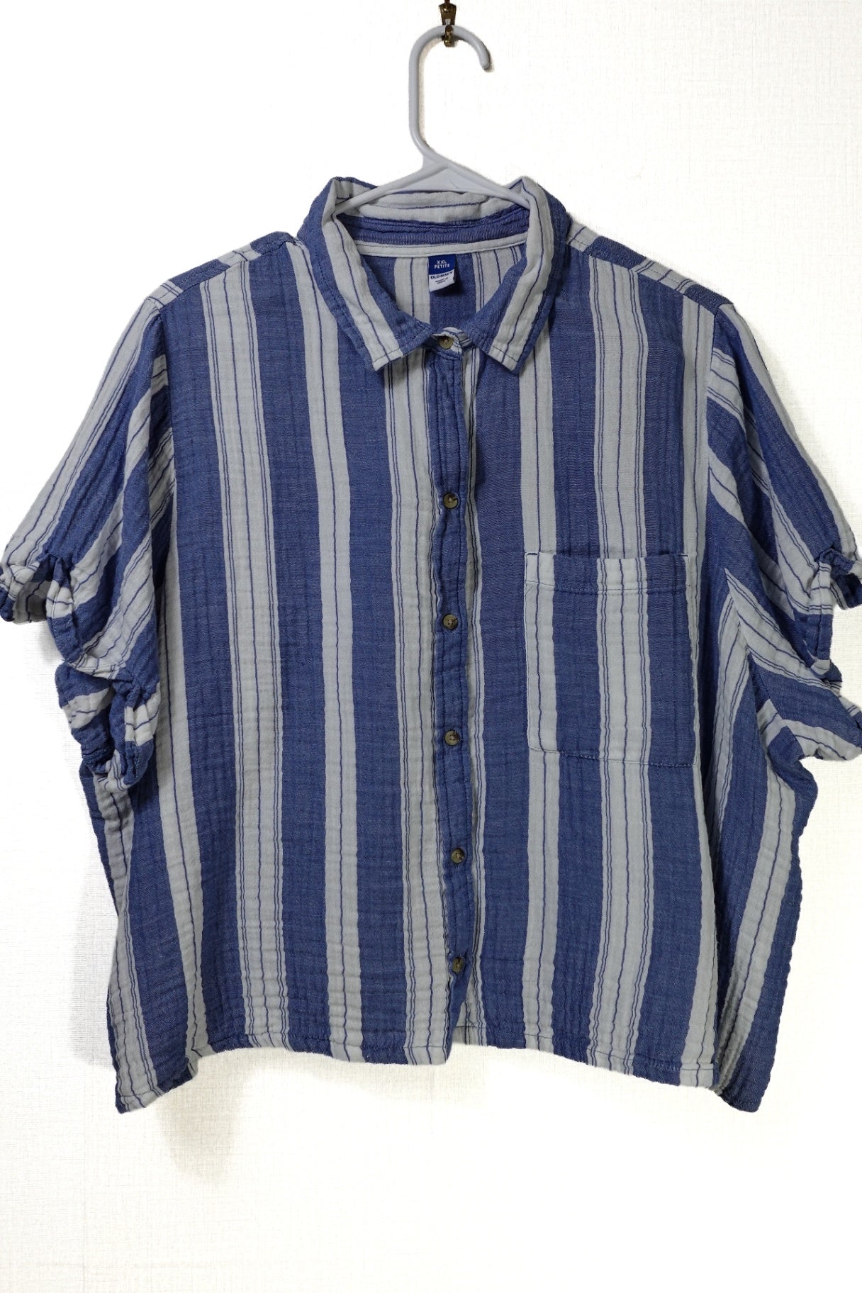 Old Navy, Short Sleeved Top, 2XP