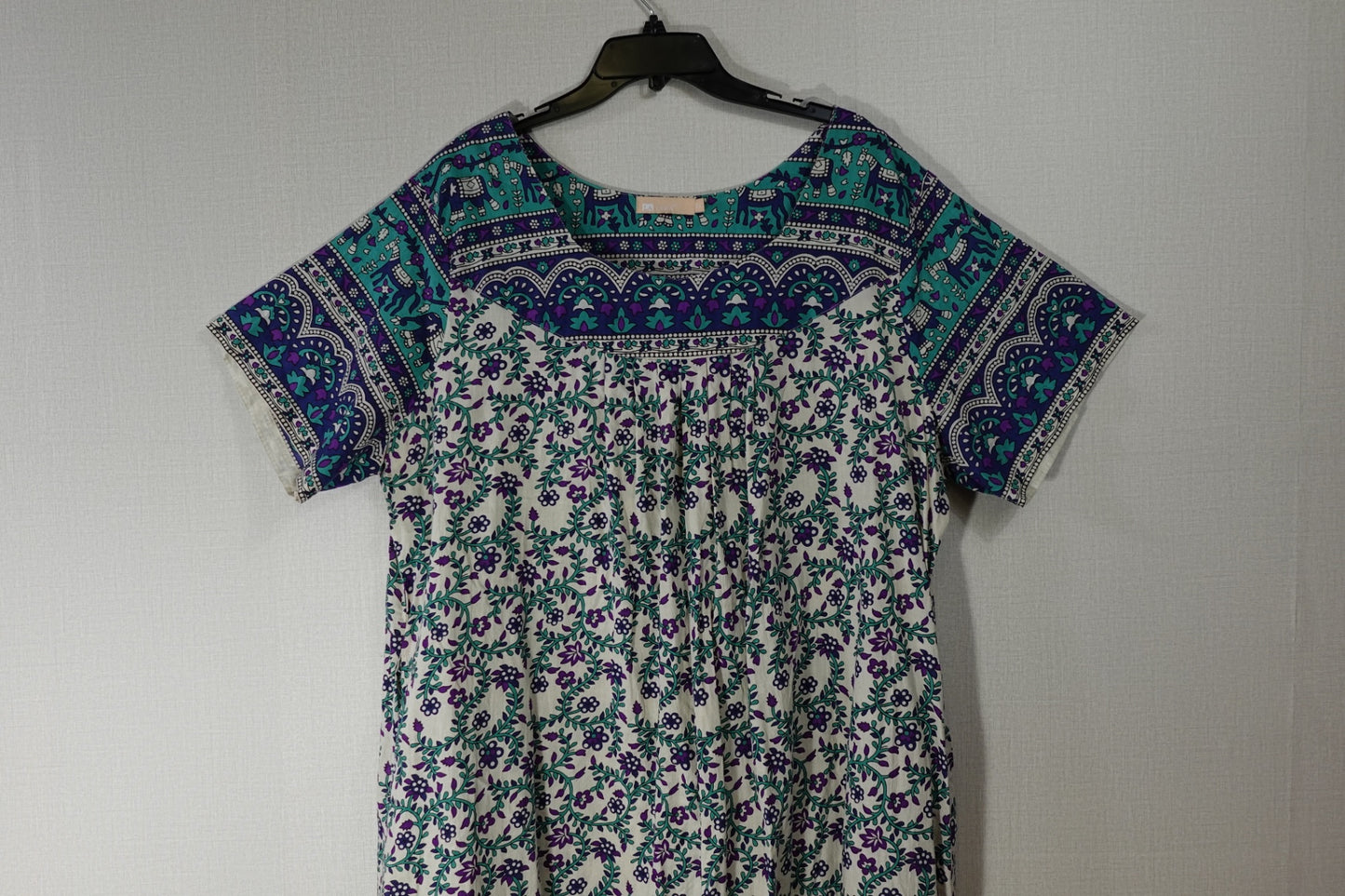 LA CERA, Dress, 2X