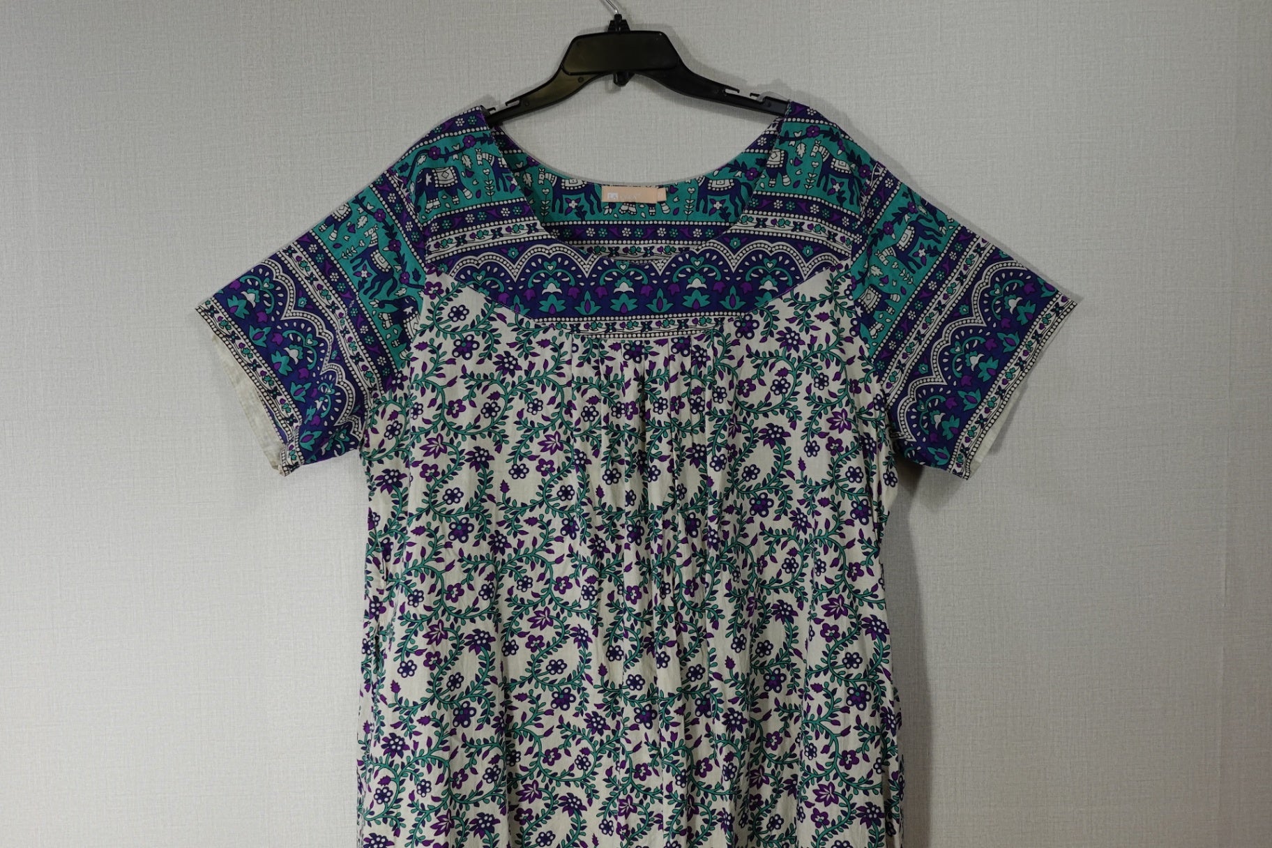 LA CERA, Dress, 2X